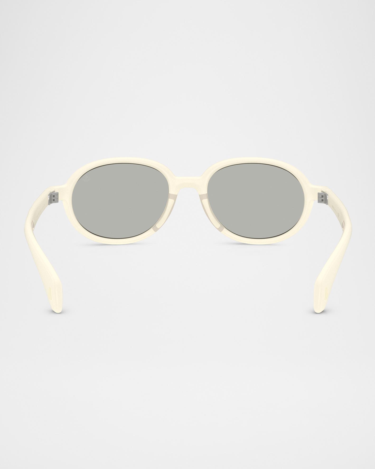 Moncler ME8006 Oval Sunglasses | Neiman Marcus
