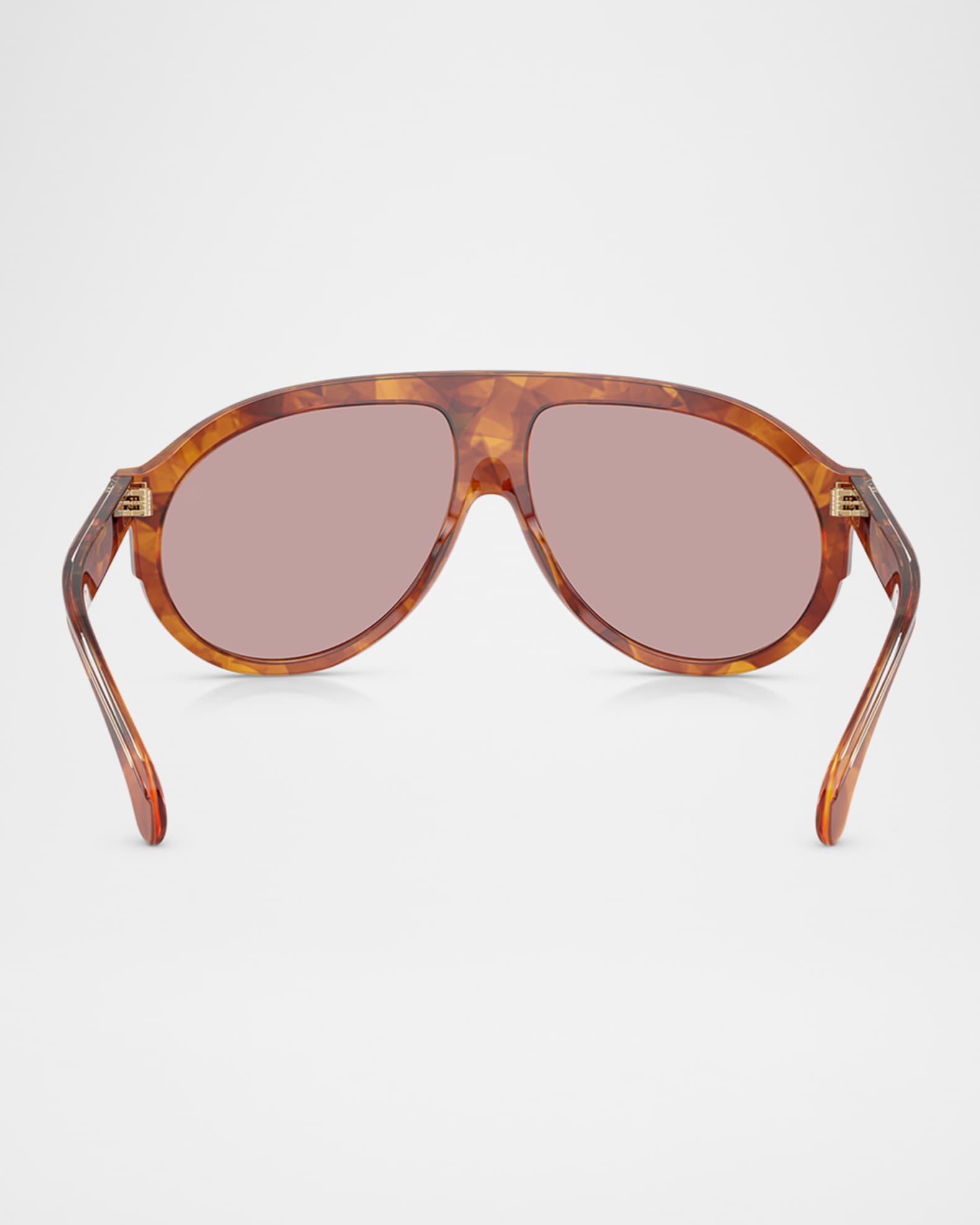 Moncler Men's ME6001 Aviator Sunglasses | Neiman Marcus