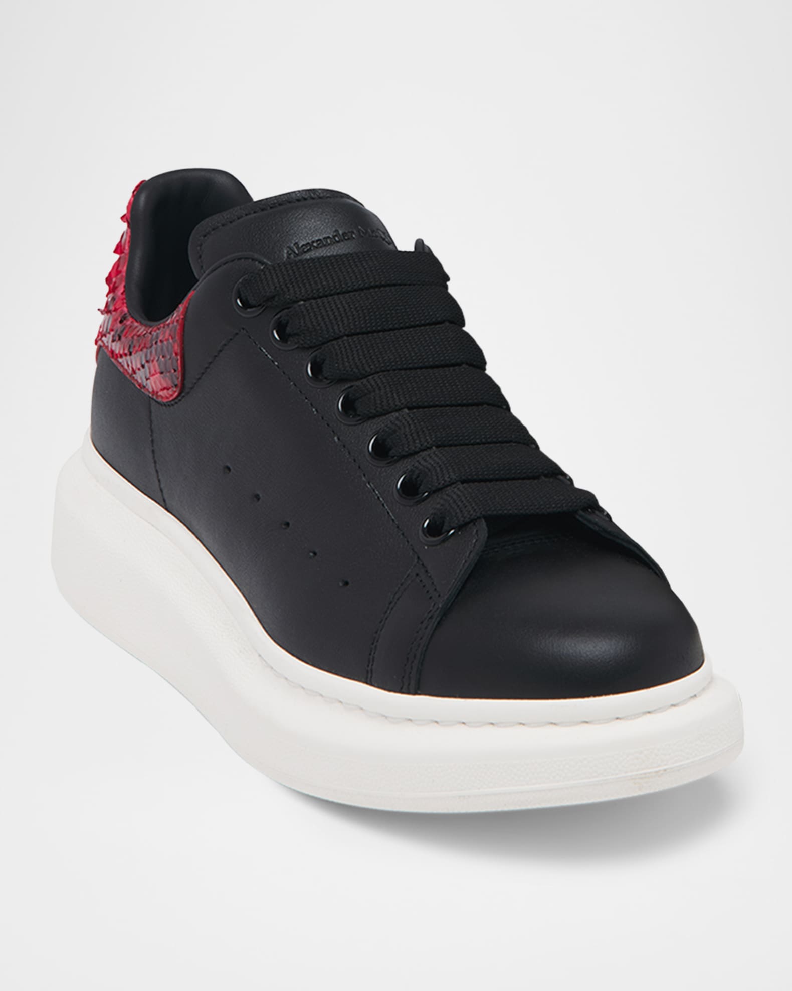 Oversized Sneakers