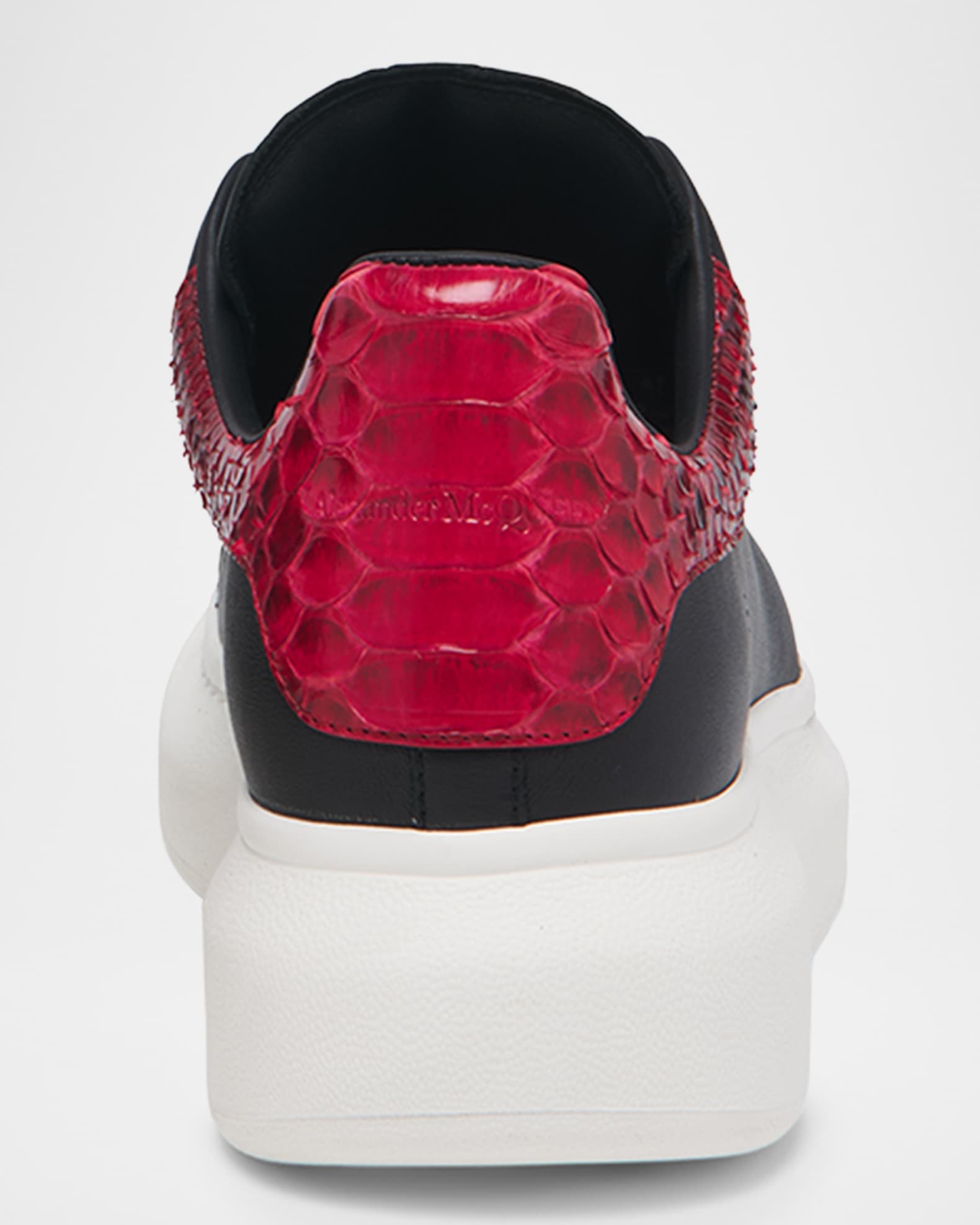 Oversized Sneakers