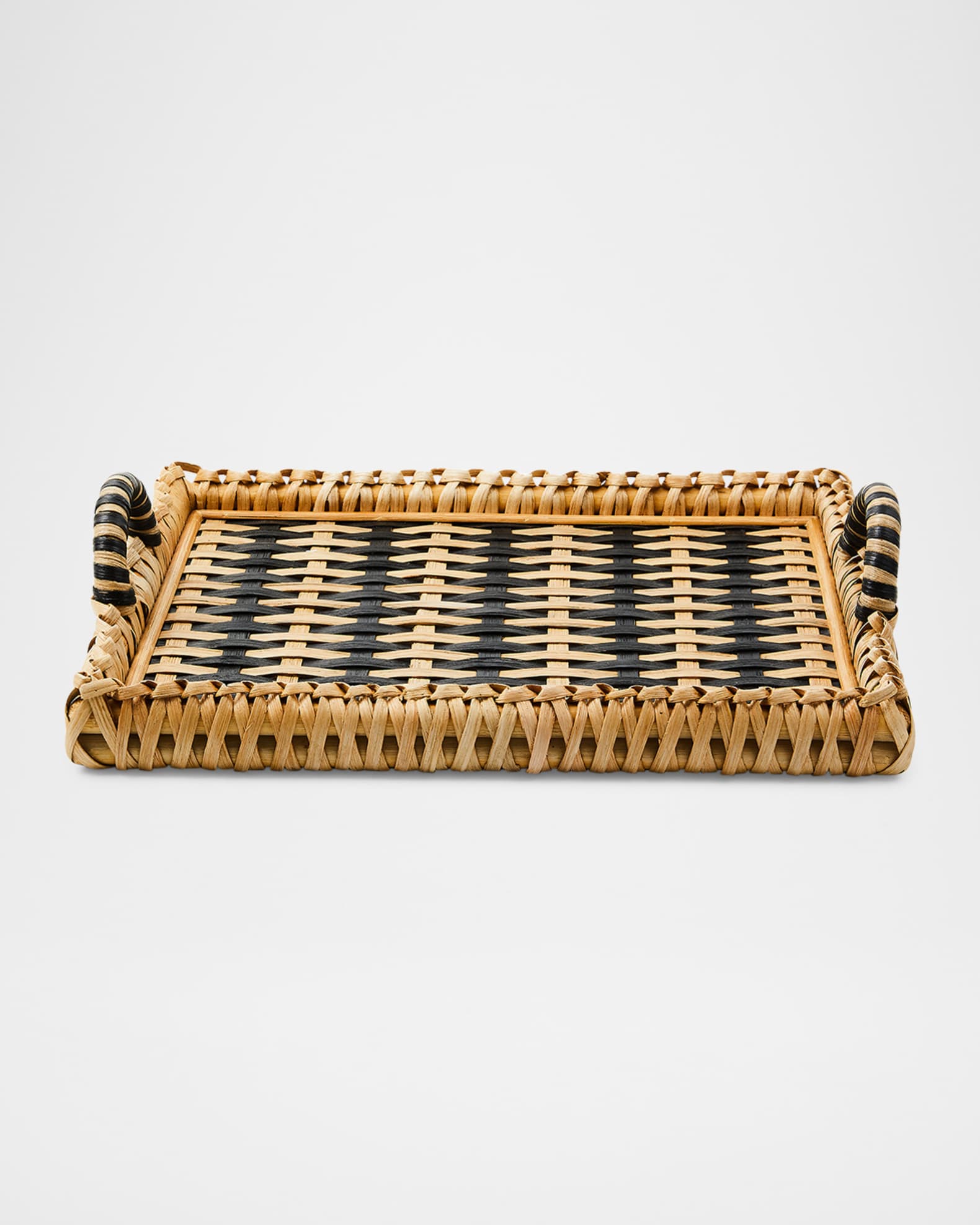 Lanai Rectangle Serving Tray 0