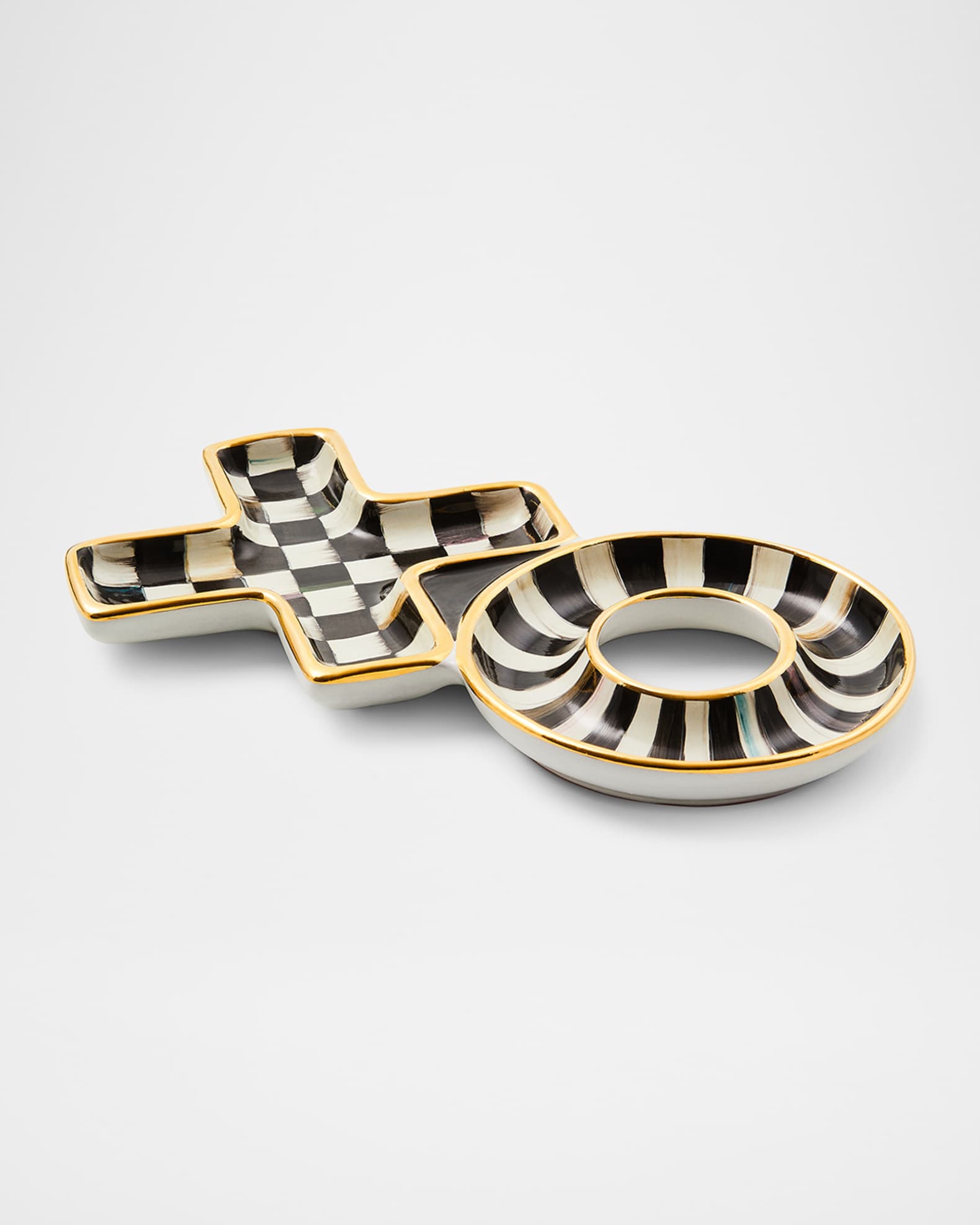 Courtly XO Dish 1