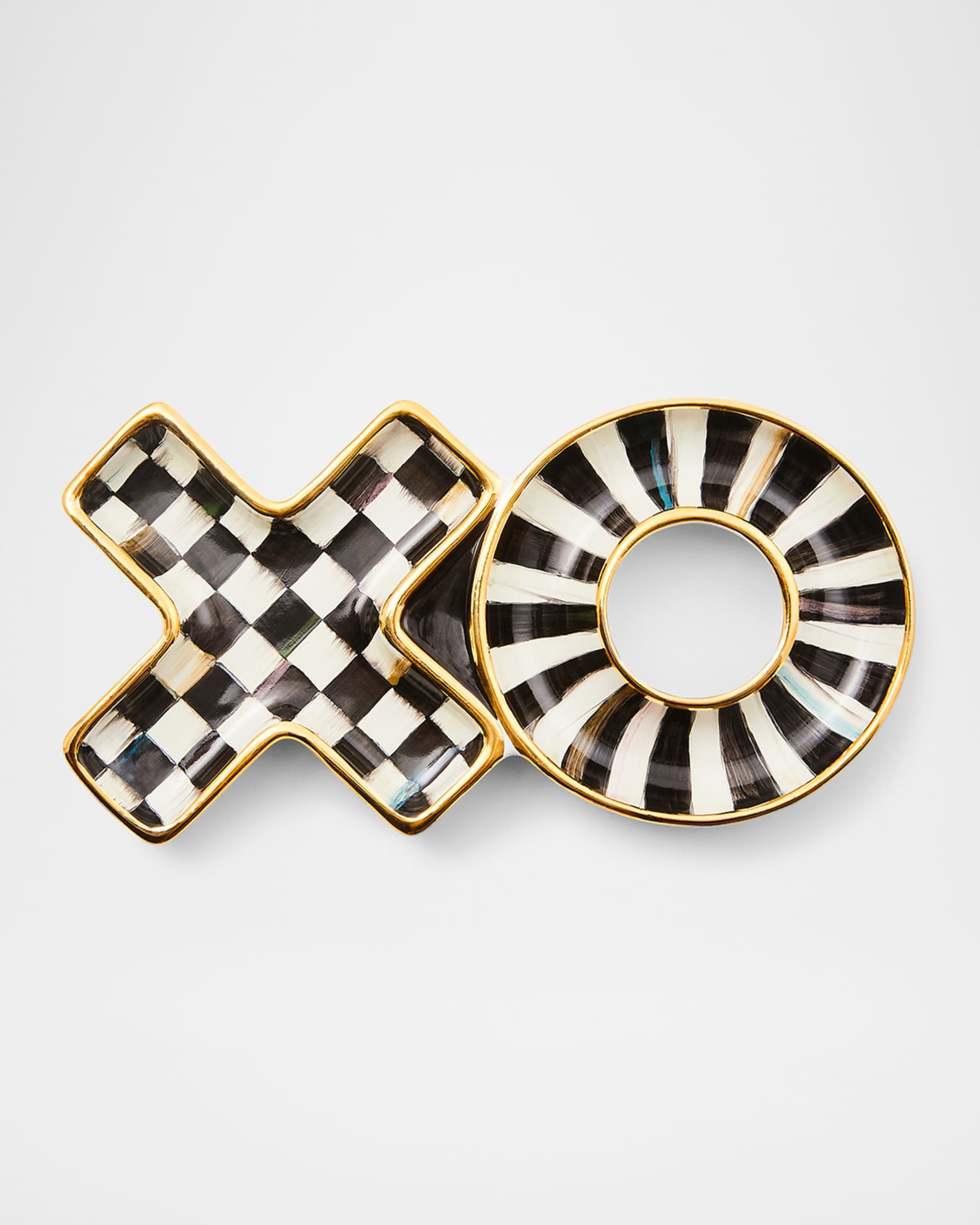 Courtly XO Dish 0