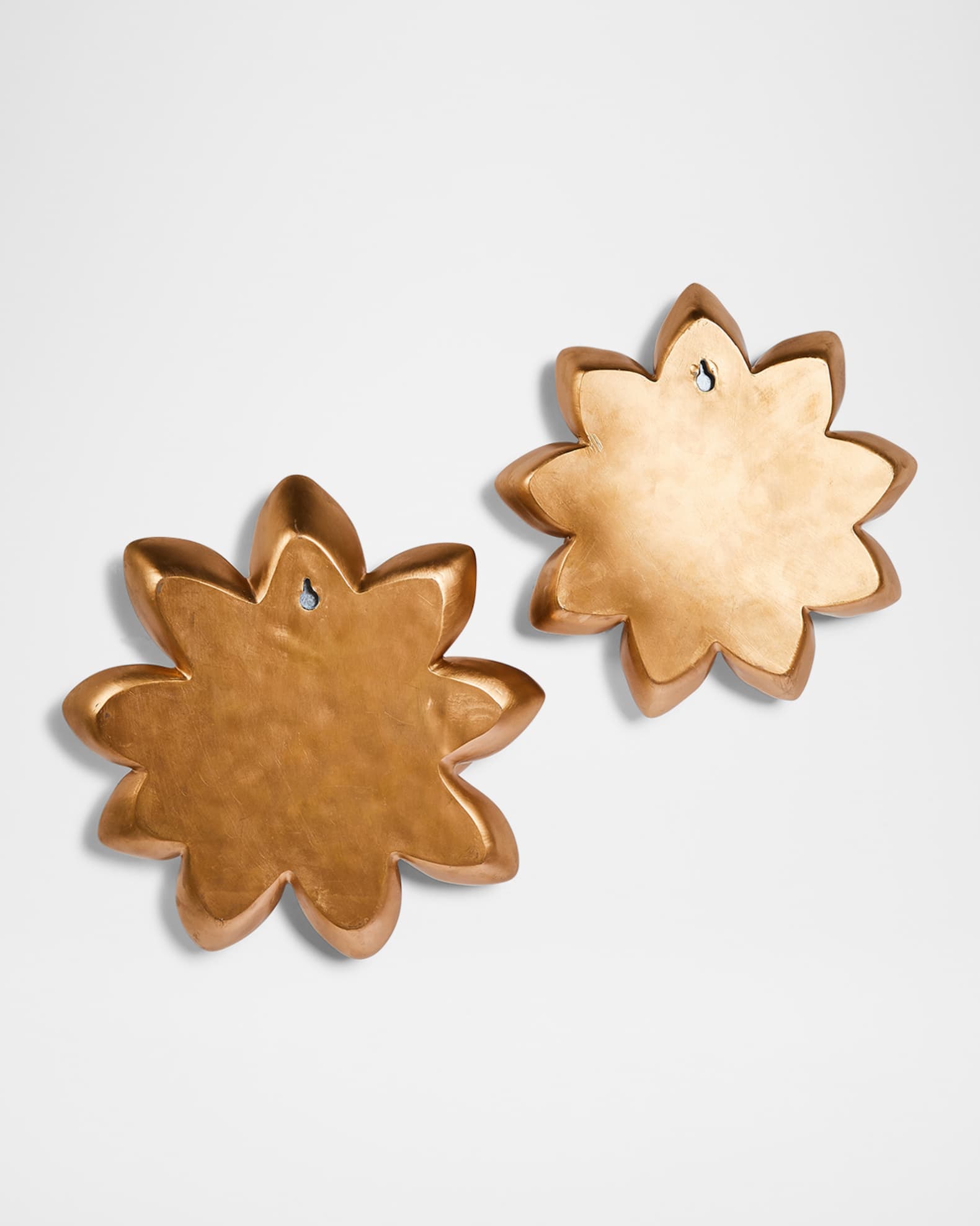 Rosy Meadow Small Wall Decor 1