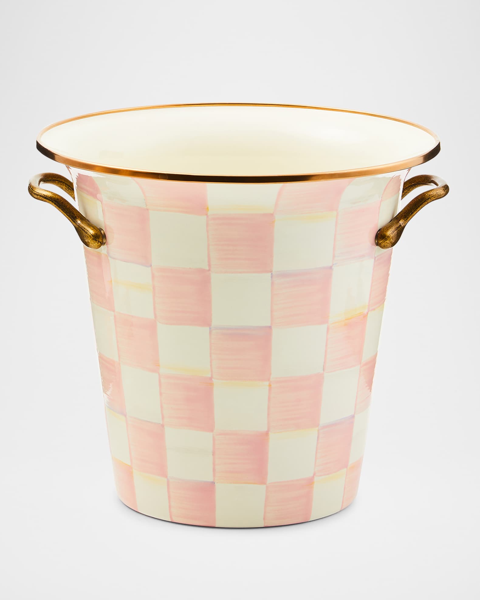 Rosy Check Wine Cooler 0
