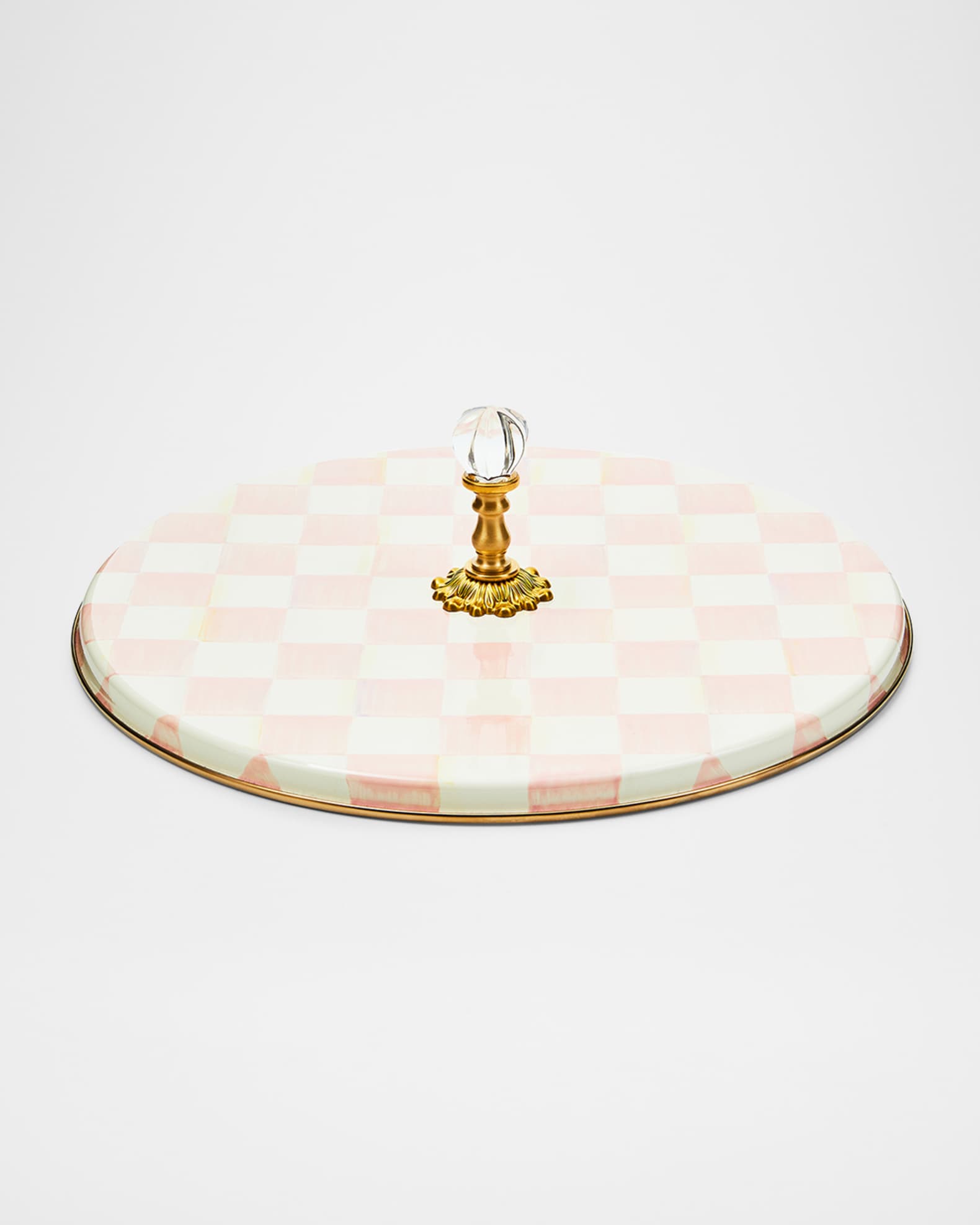 Rosy Check Cheese Course 0