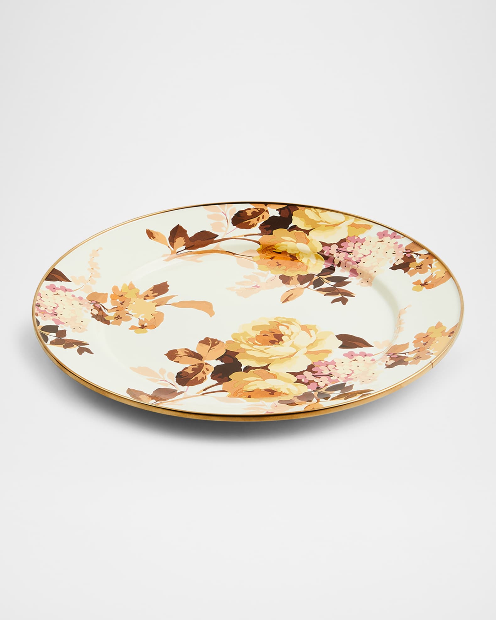 Wild Rose Dinnerware Collection | Neiman Marcus