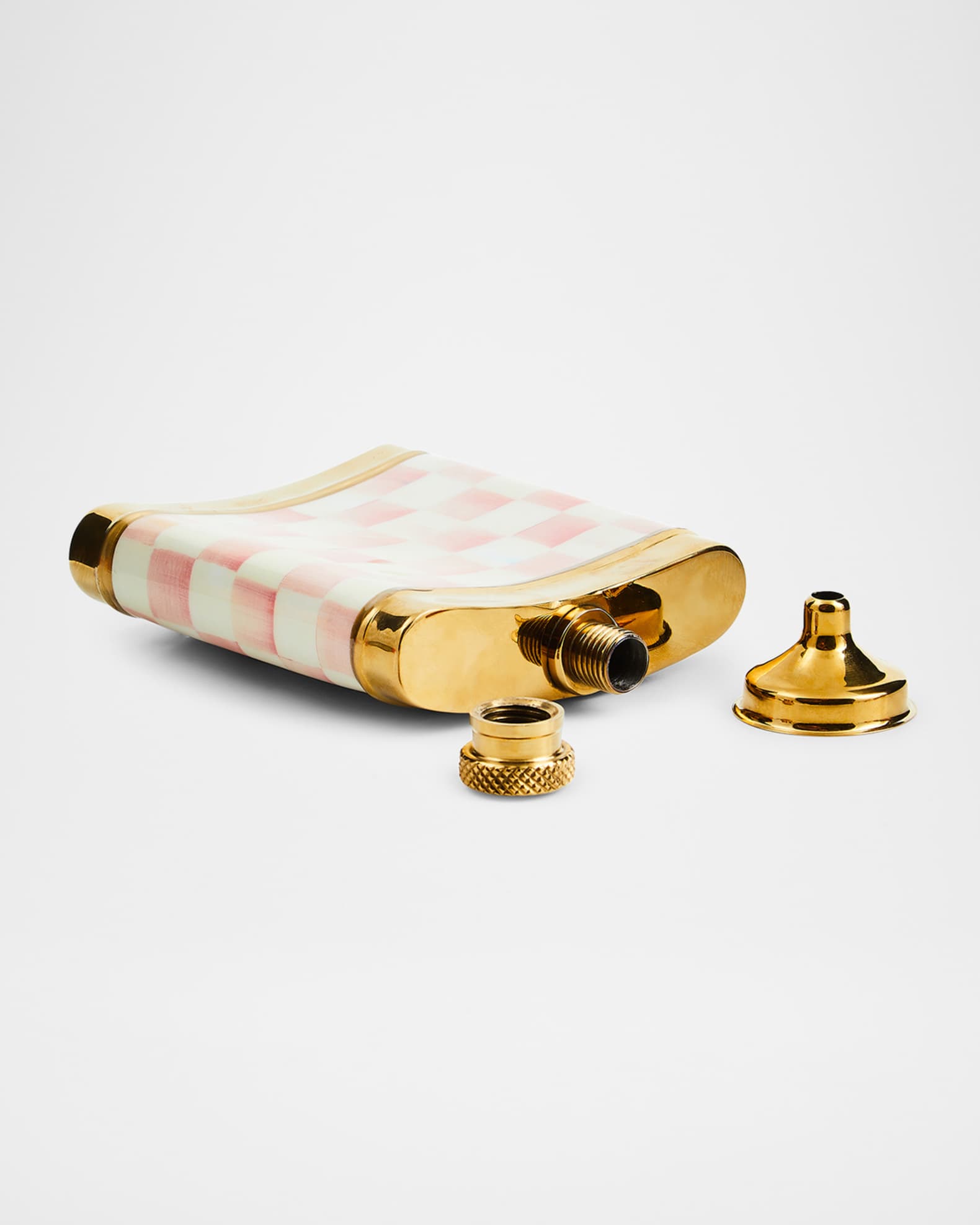 Rosy Check 3260 Flask 1