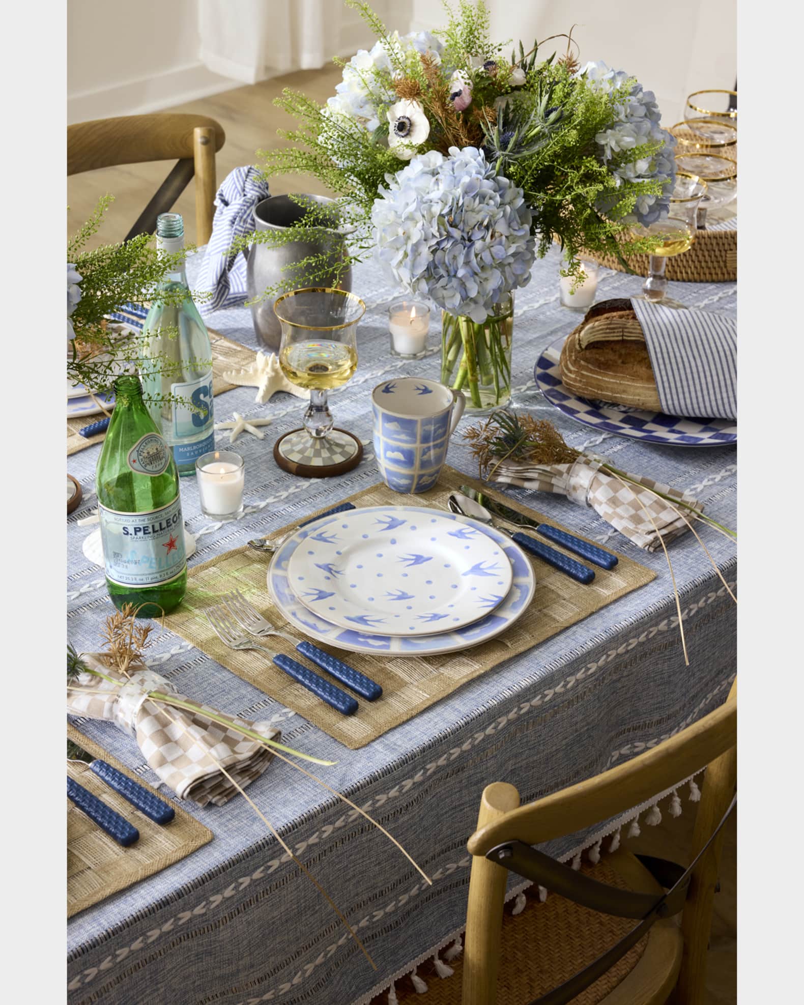 MacKenzie-Childs Napkin Ring - Thumbnail 5