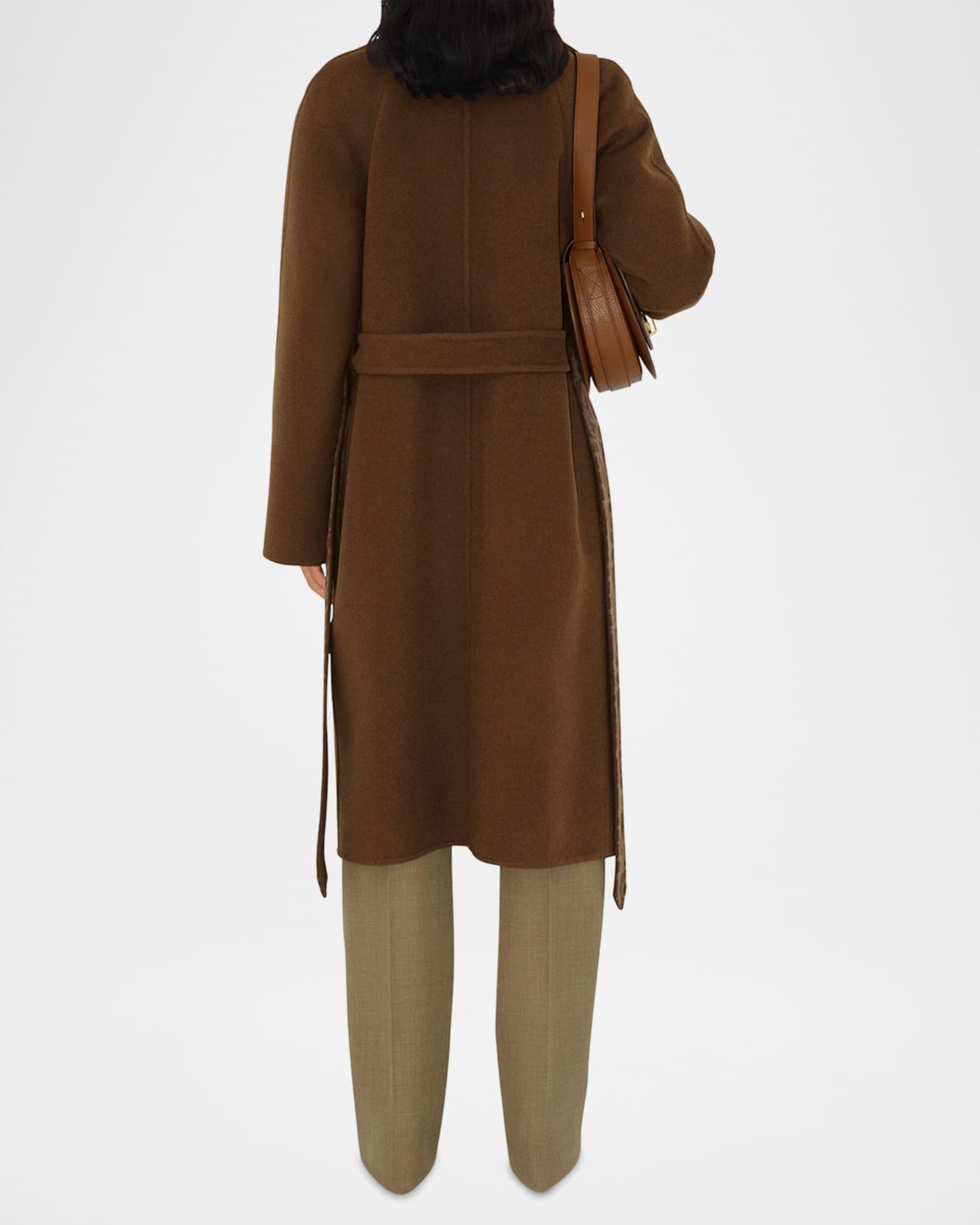 玄*口様 80s Burberry balmachan coat cashmer 80s Burberry balmachan coat cashmere100％ 1980s Burberrys