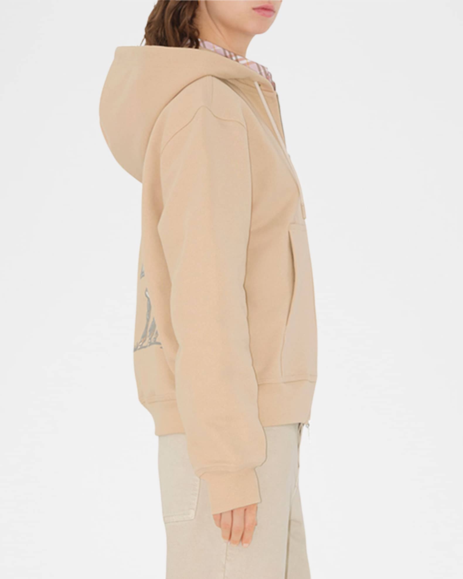 Burberry トップス