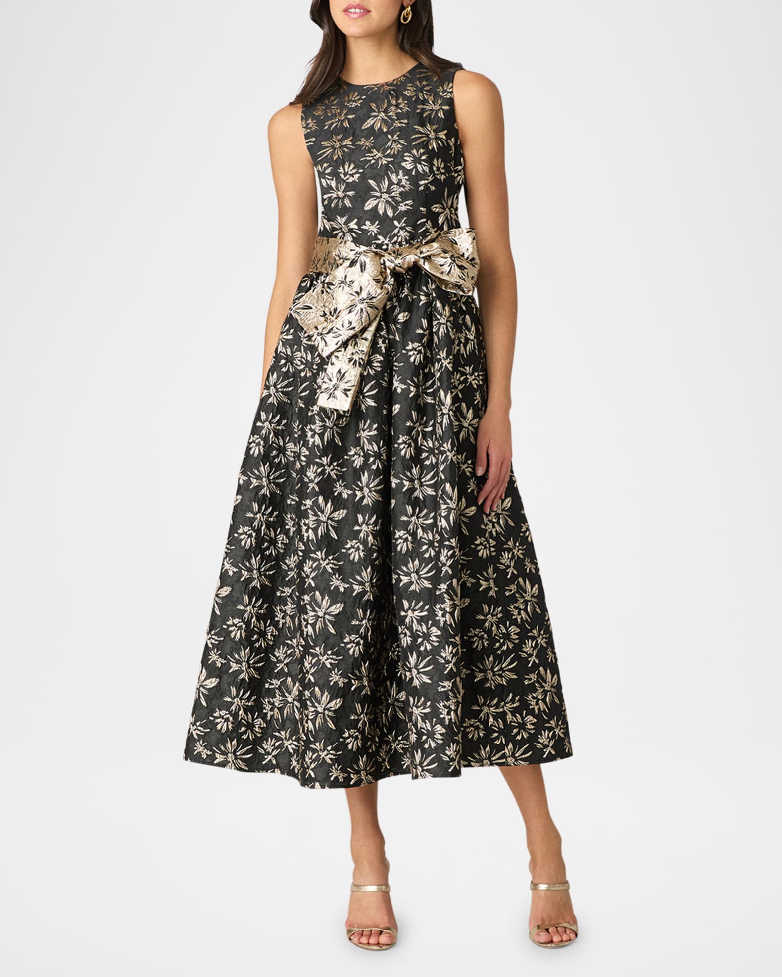 Shoshanna dresses neiman marcus top