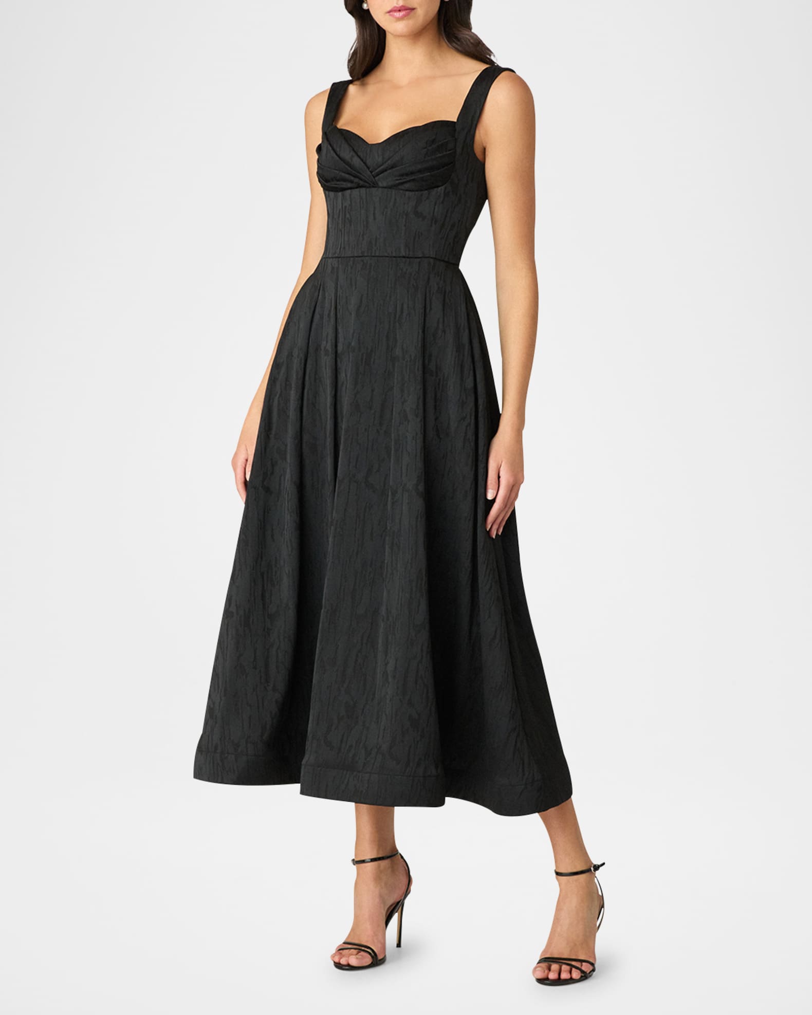 Shoshanna aubaine dress outlet