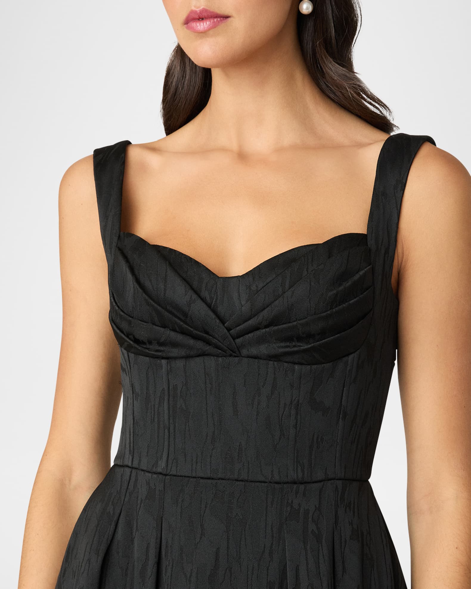 Shoshanna aubaine dress on sale