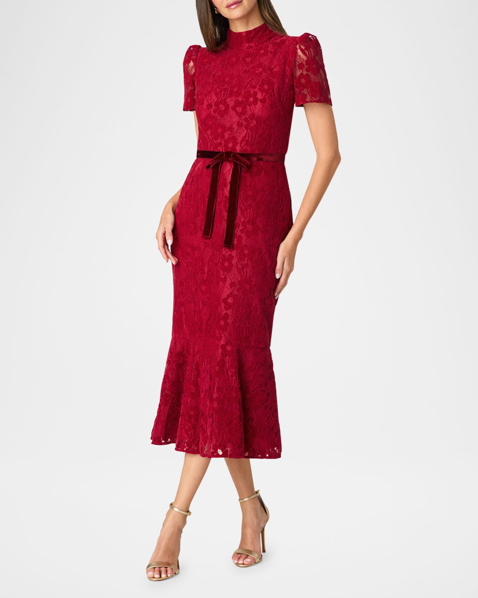 Shoshanna rosita dress cheap