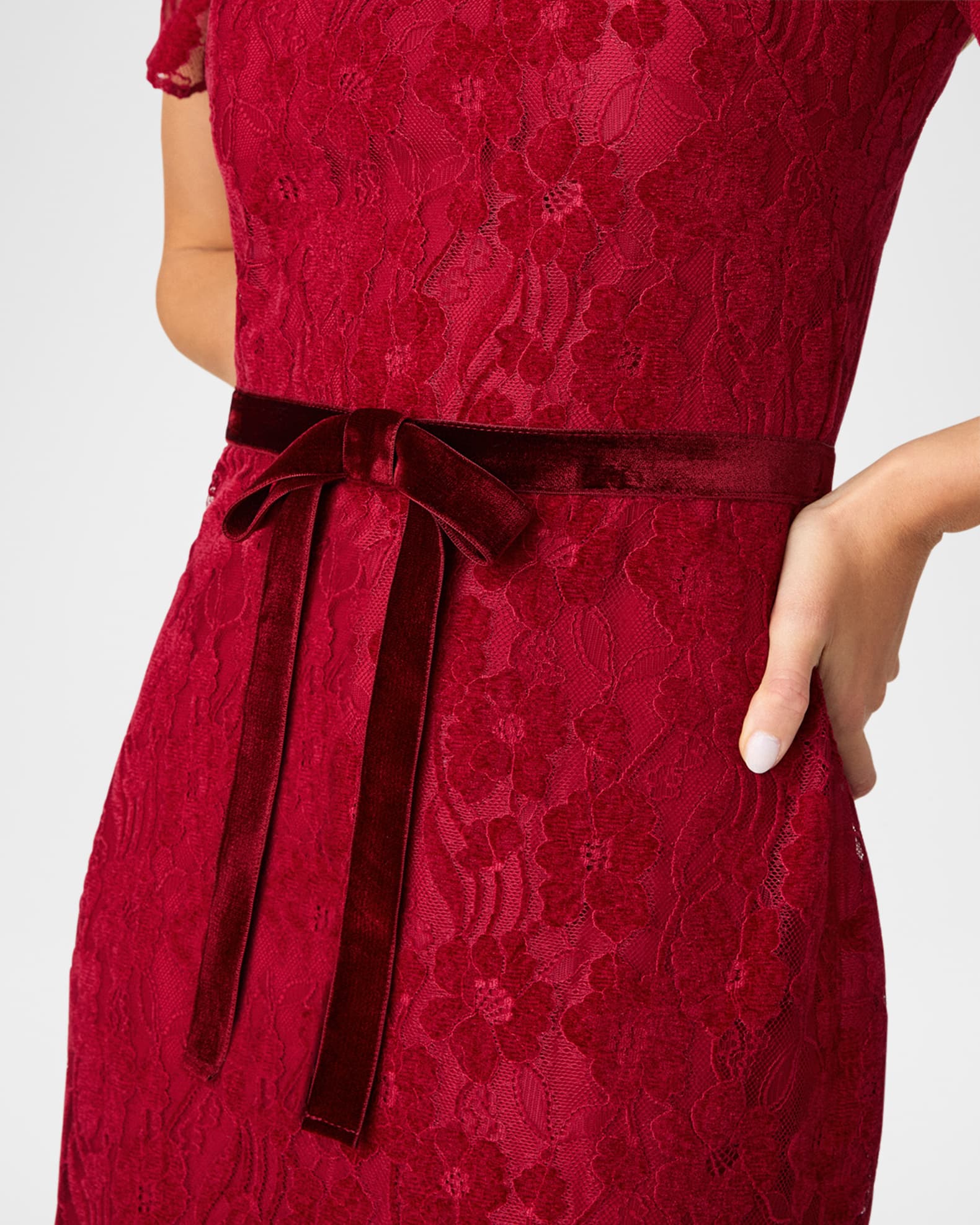 Shoshanna rosita dress store