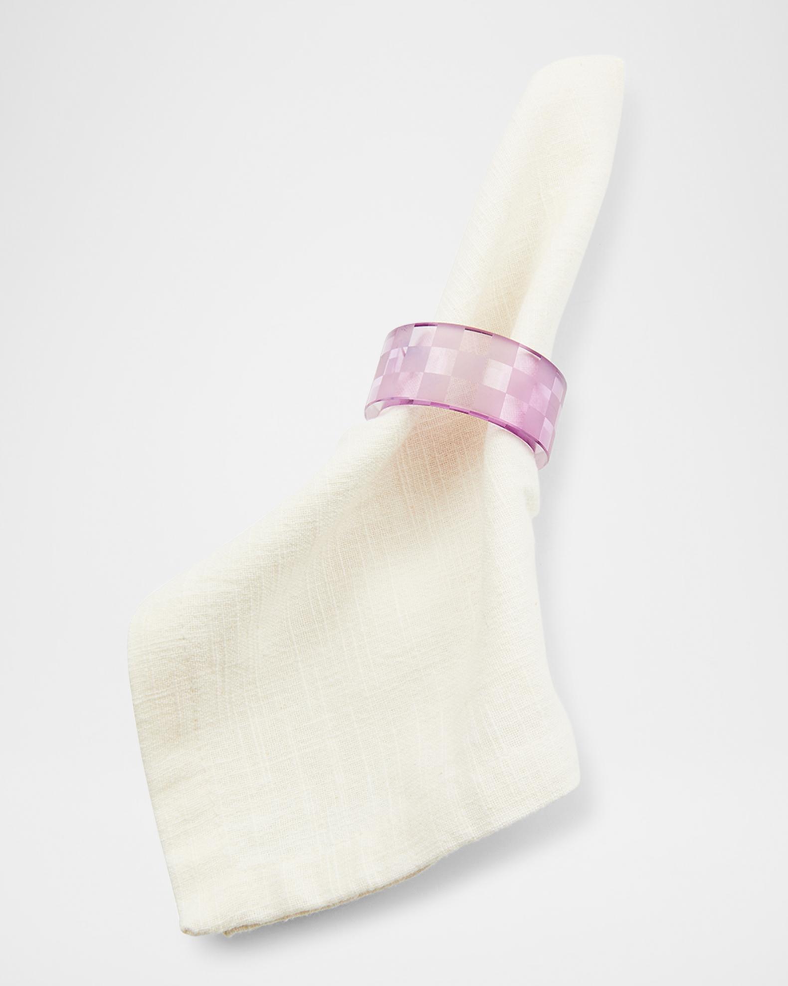 MacKenzie-Childs Napkin Rings - Thumbnail 5