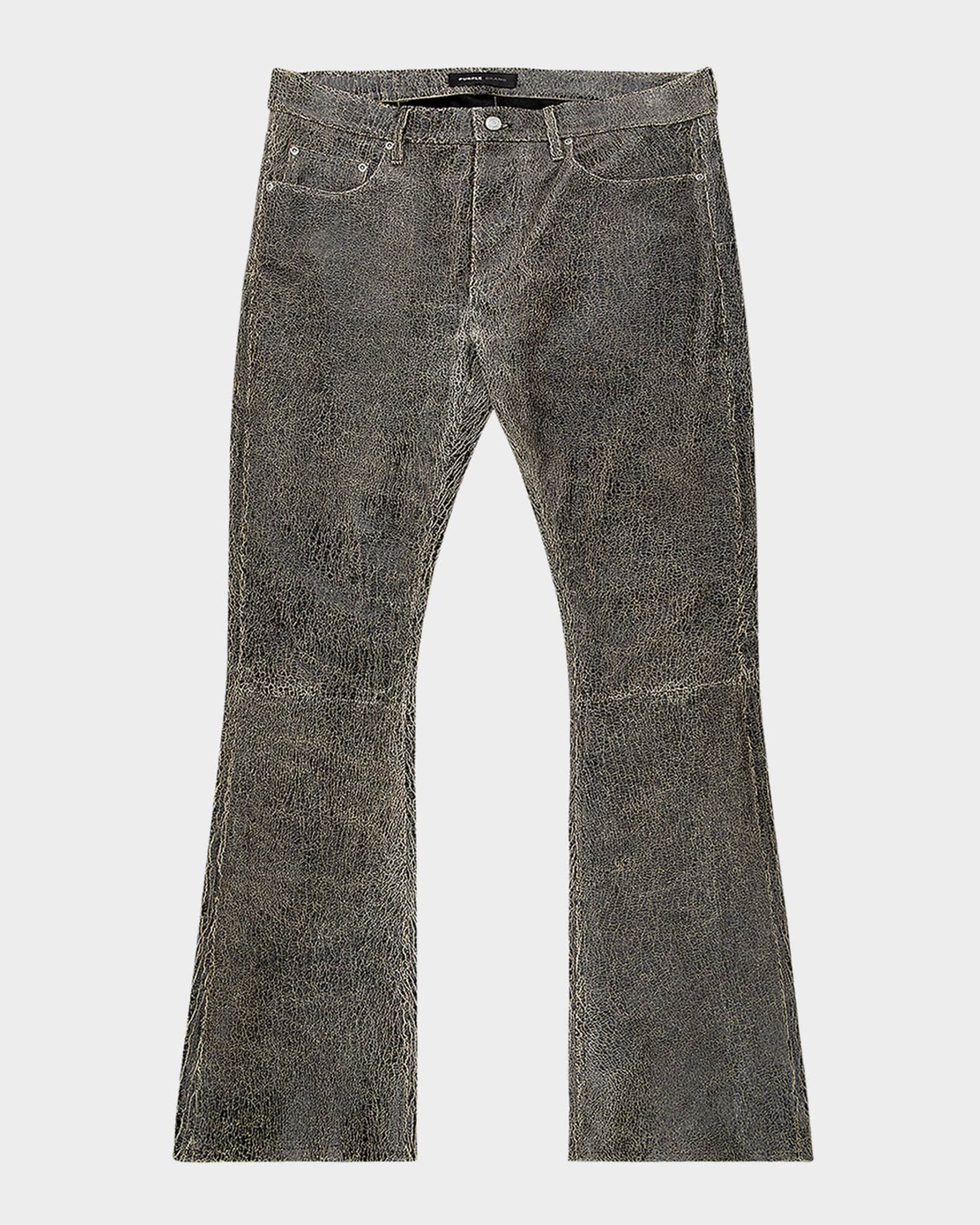 Neiman marcus leather pants hot sale