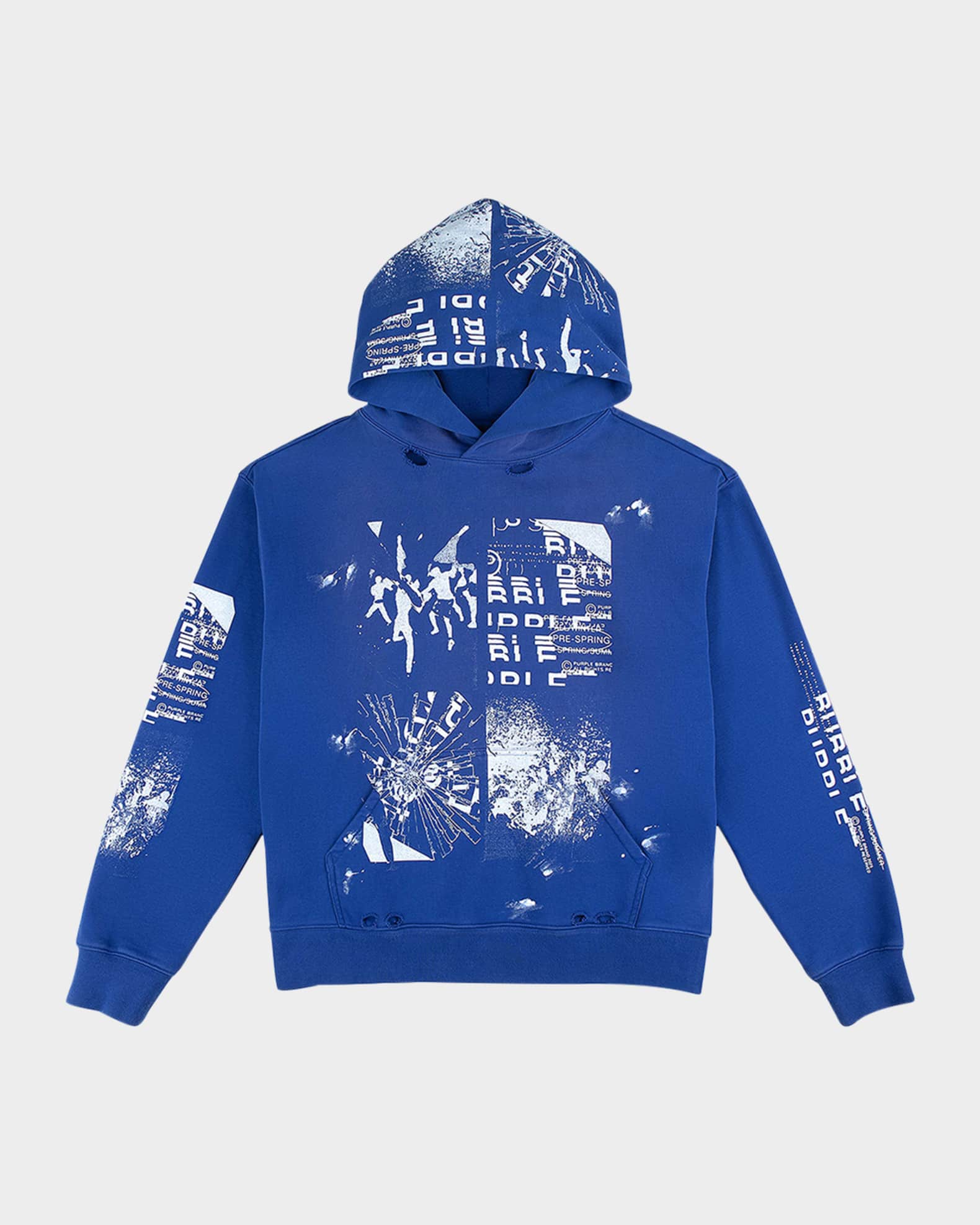 Neiman marcus hoodie clearance
