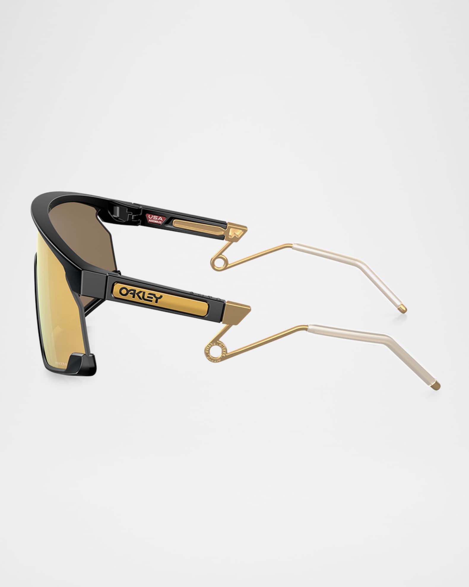 Oakley Men's Oakley BXTR METAL Sunglasses OO9237 | Neiman Marcus