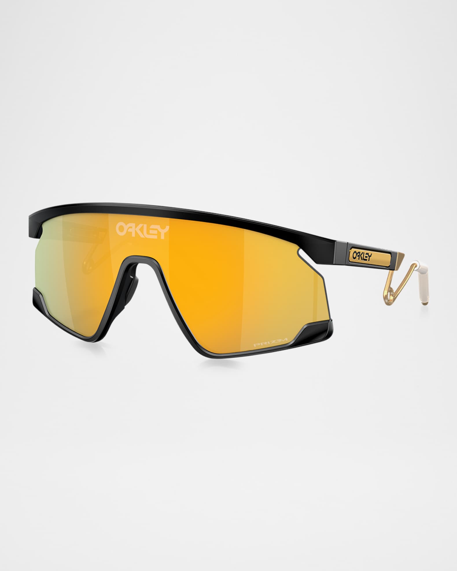 603221 サングラスOO9237 BXTR L Oakley Men's Oakley BXTR METAL Sunglasses OO9237 | Neiman Marcus
