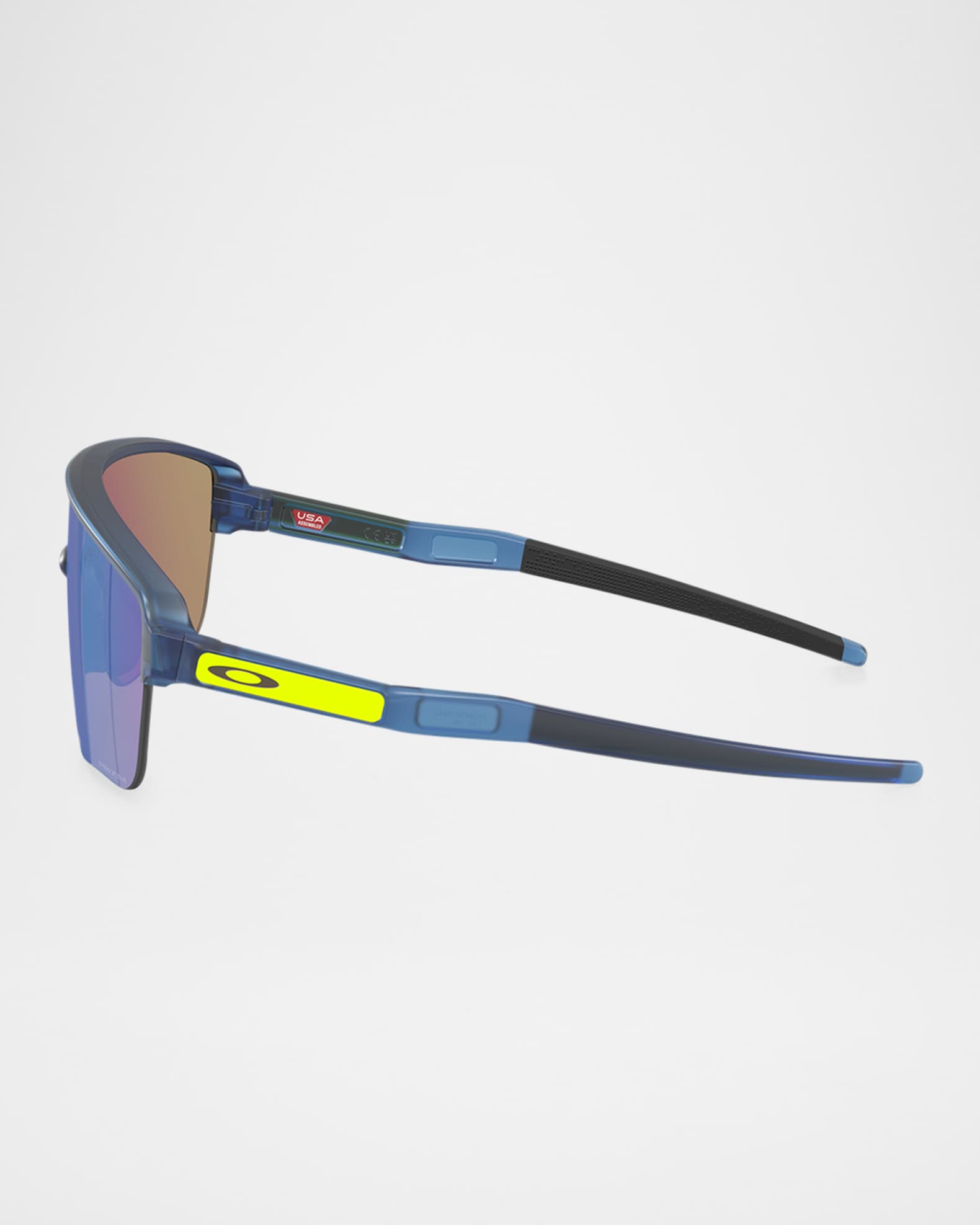 Men's Oakley CORRIDOR SQ Sunglasses OO9415  1