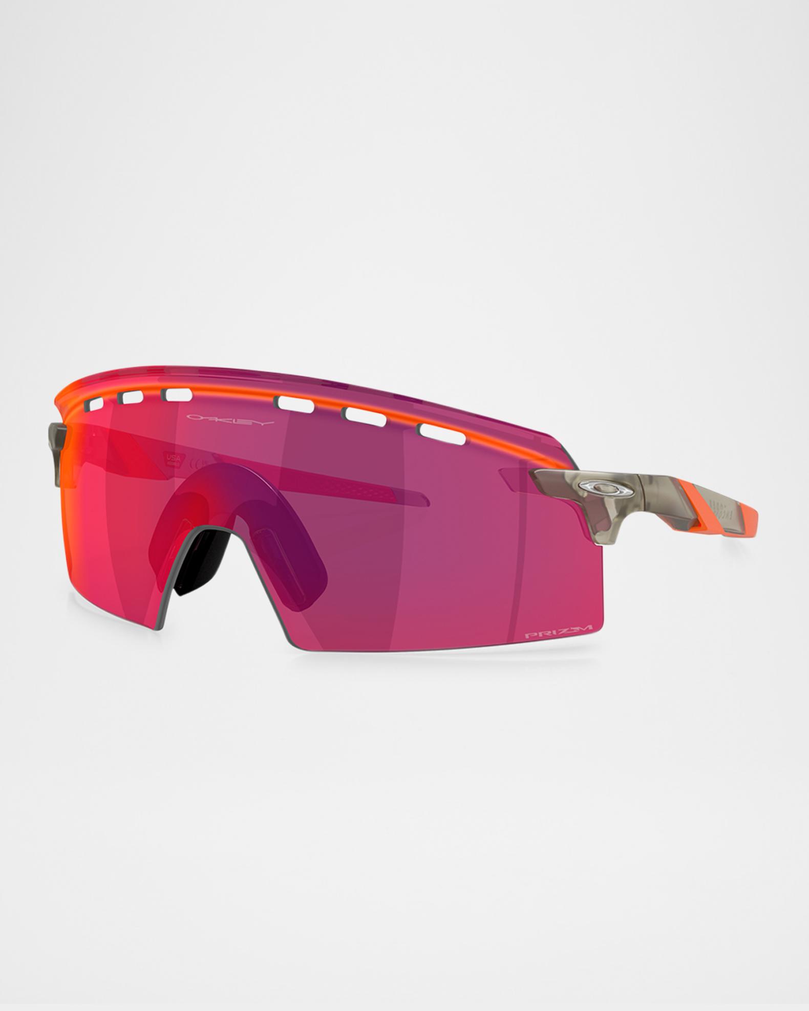 Oakley Men's Oakley ENCODER STRIKE VENTED Sunglasses OO9235