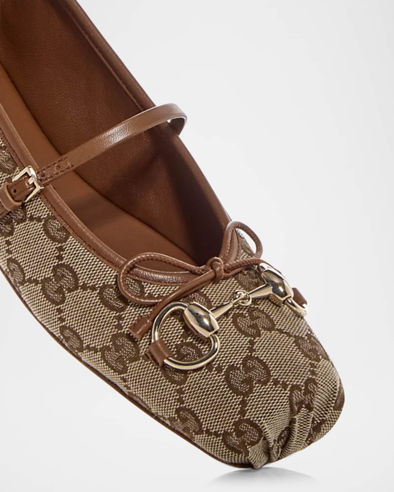 Ballerina gucci shop