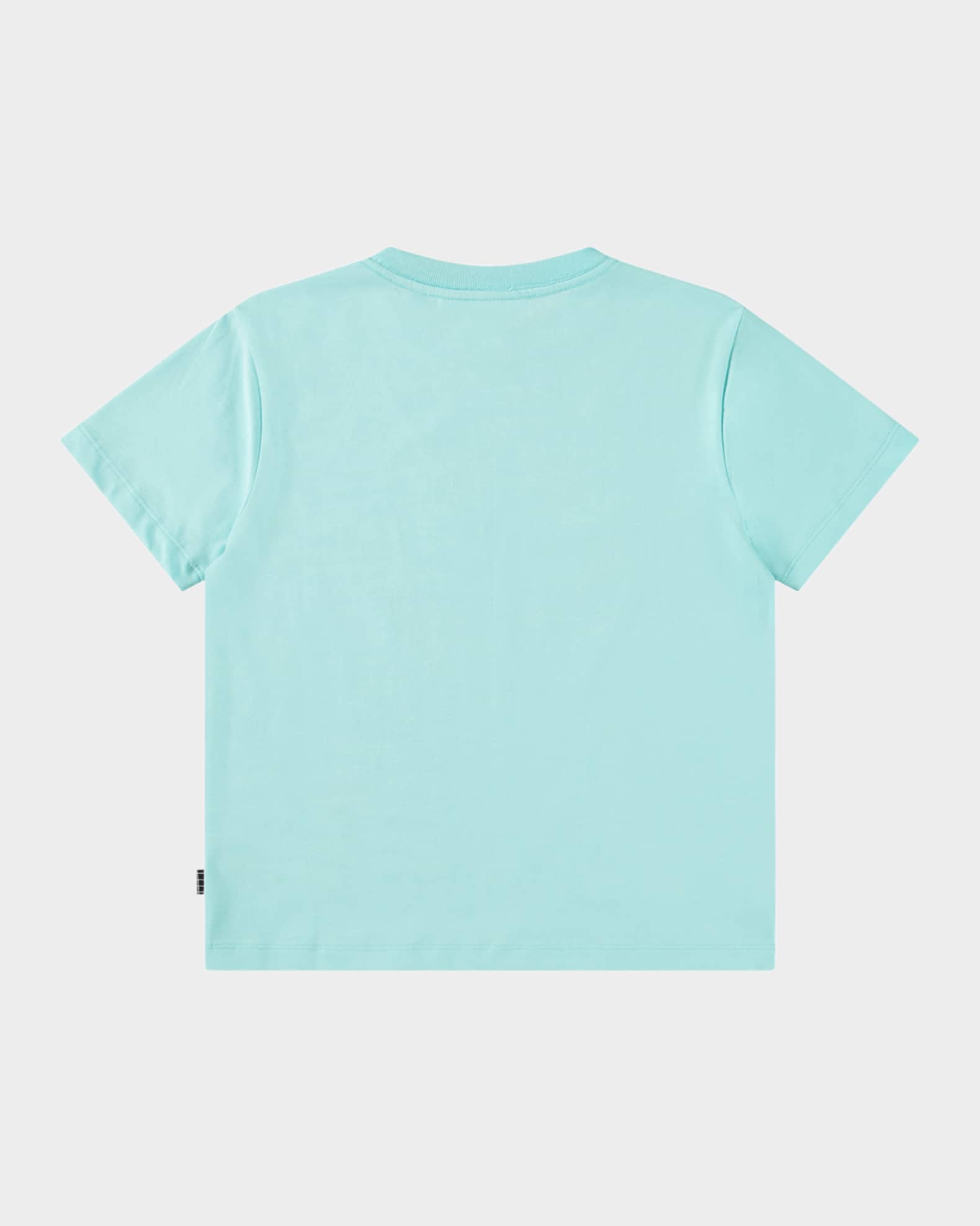 Boy's Rame Water Smile Short-Sleeve T-Shirt 1
