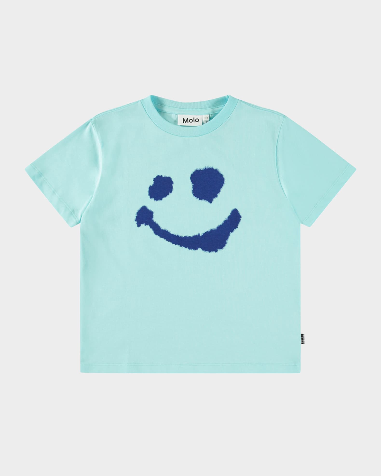 Boy's Rame Water Smile Short-Sleeve T-Shirt 0