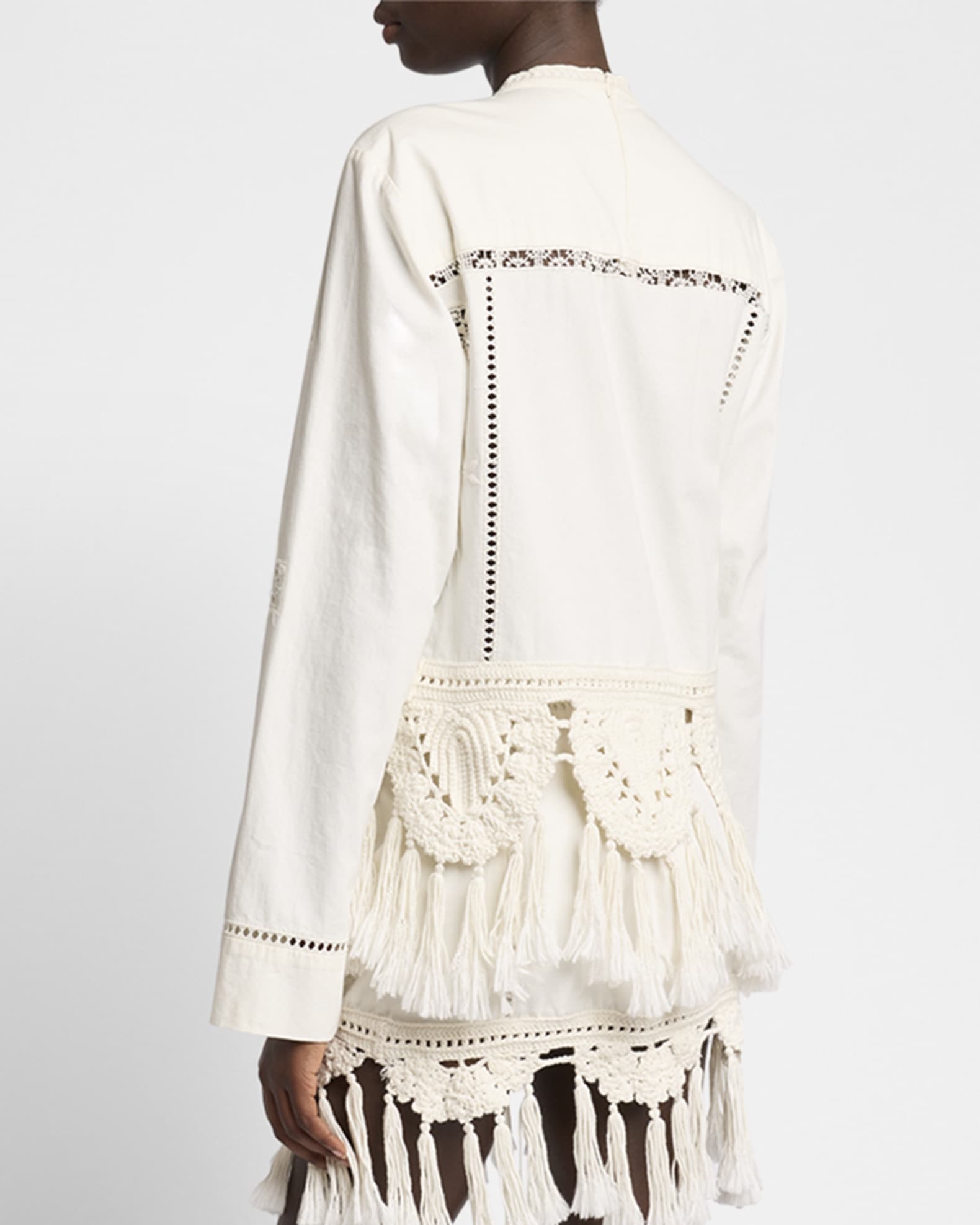 Embroidered Collection | Neiman Marcus