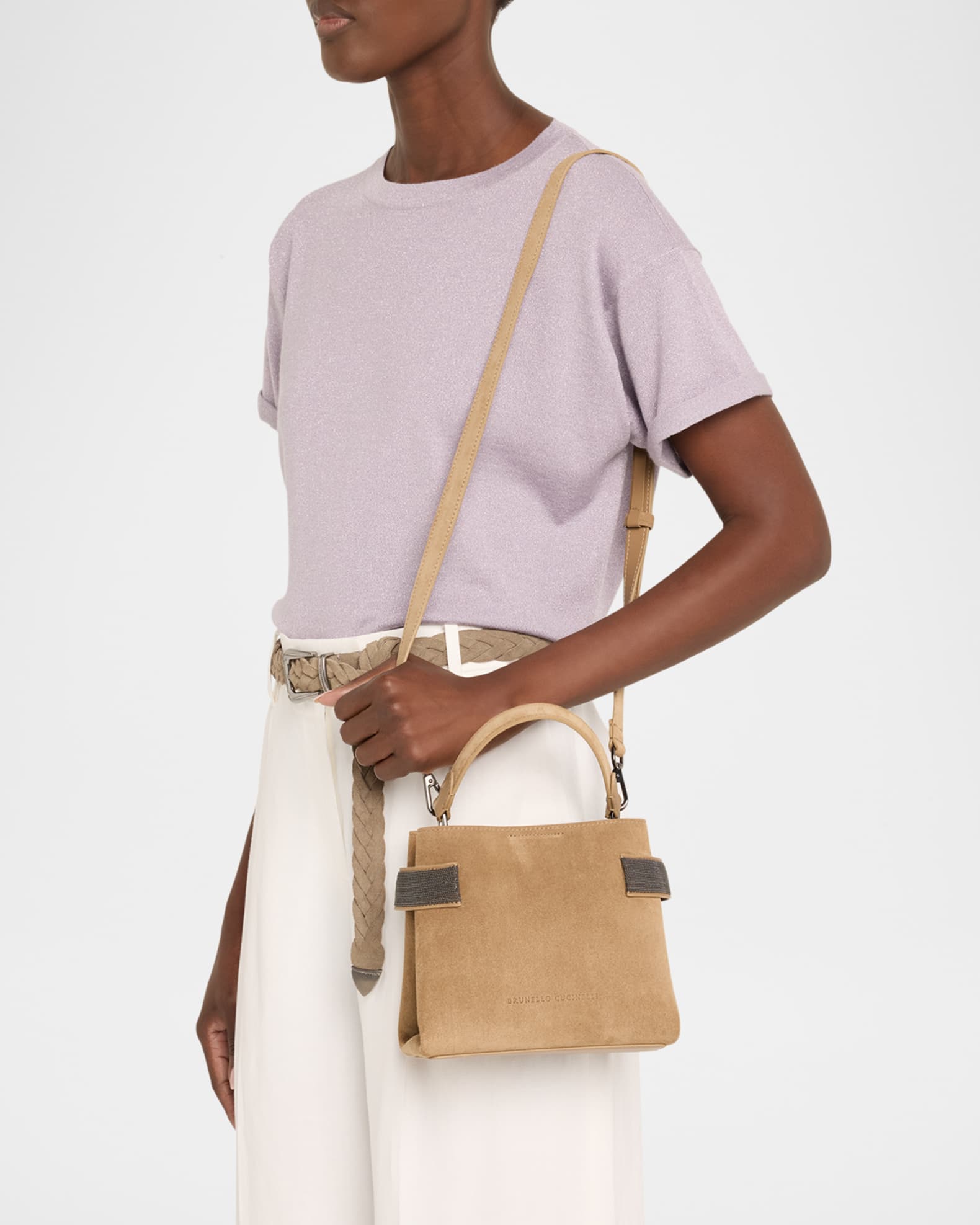 Essence Bag 1