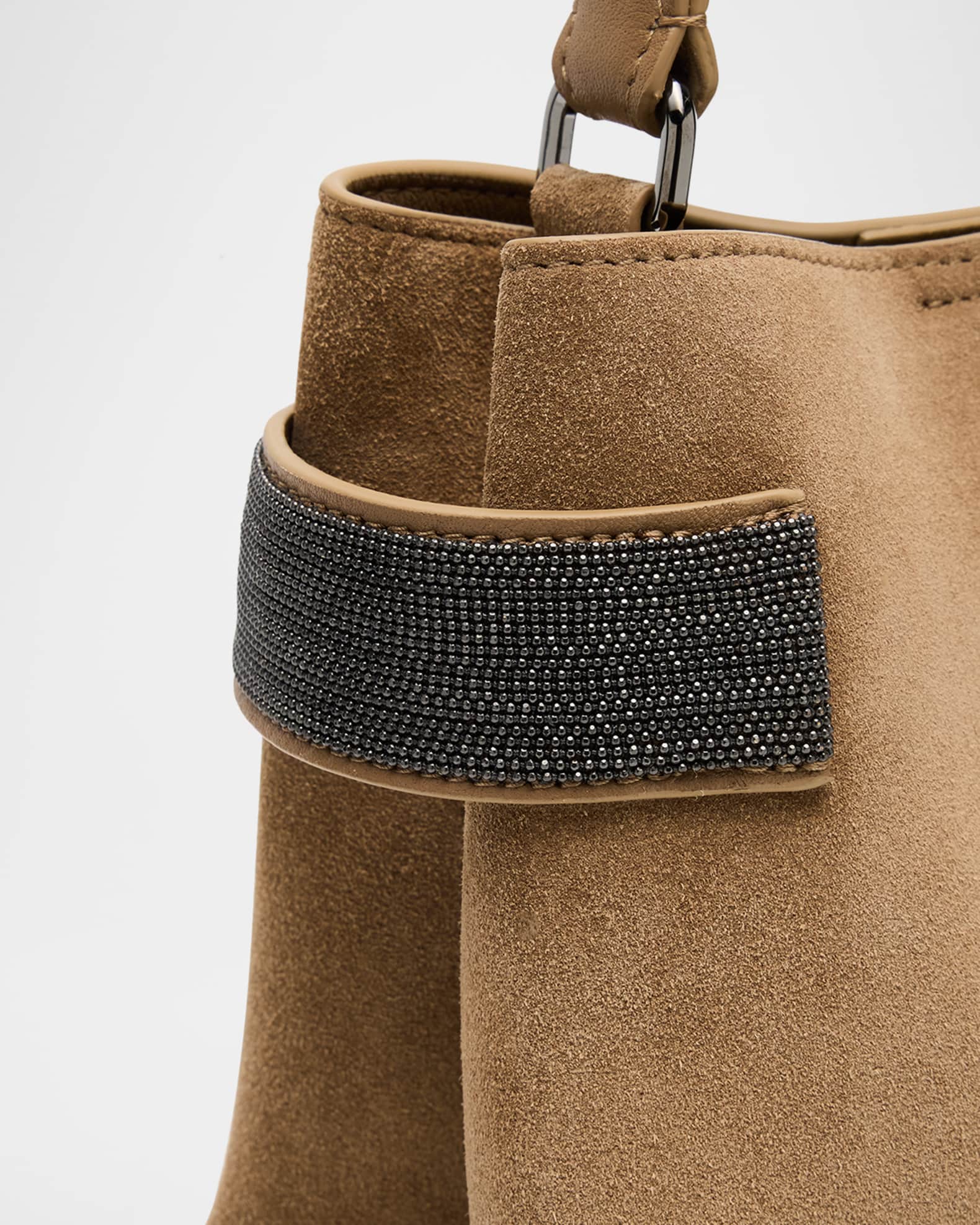 Brunello Cucinelli Essence Bag | Neiman Marcus