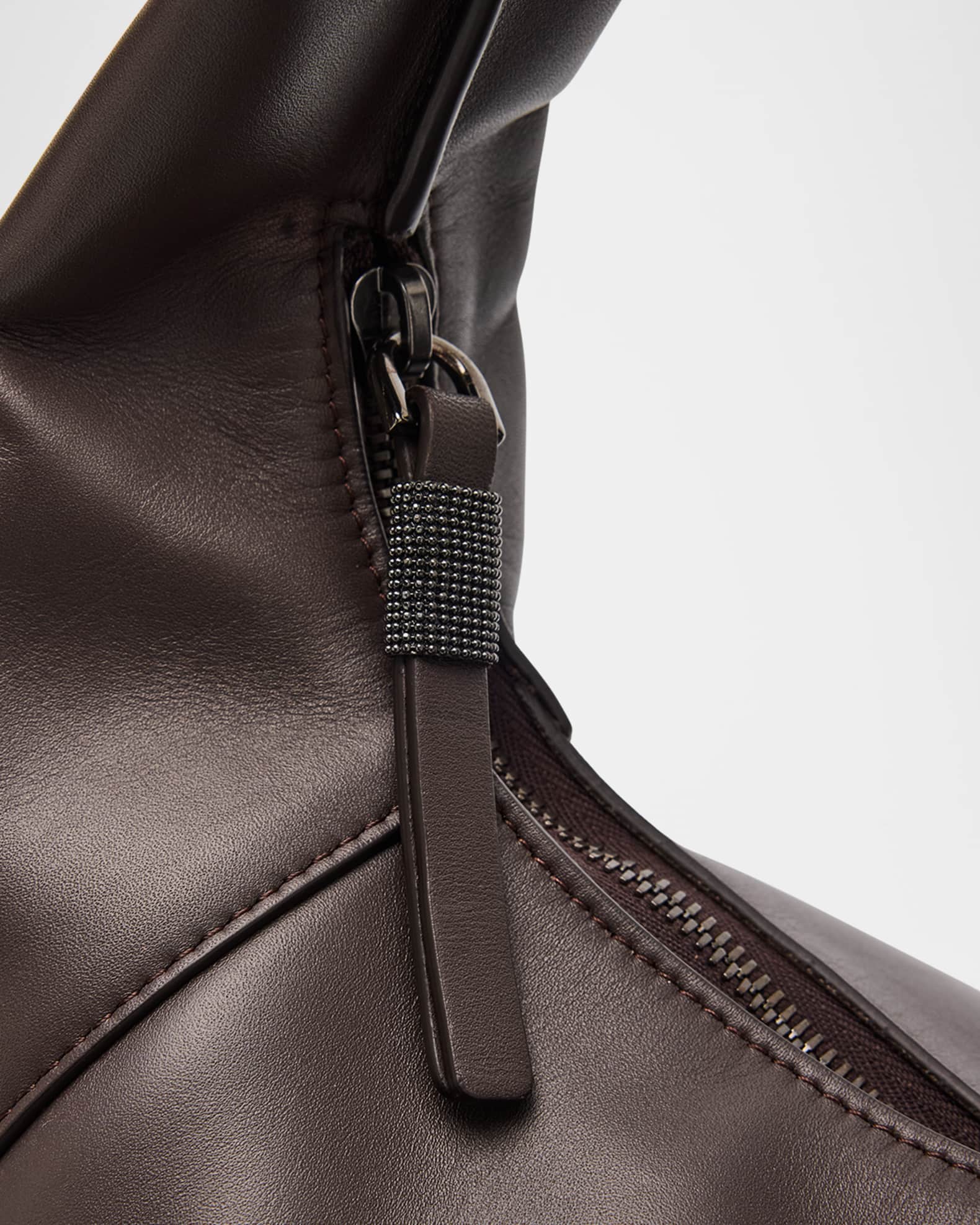 ハンドバッグ BRUNELLO CUCINELLI HAND BAG (MBGPD2666 C3251) BRUNELLO CUCINELLI SHOULDER BAG – Franzkraler.com