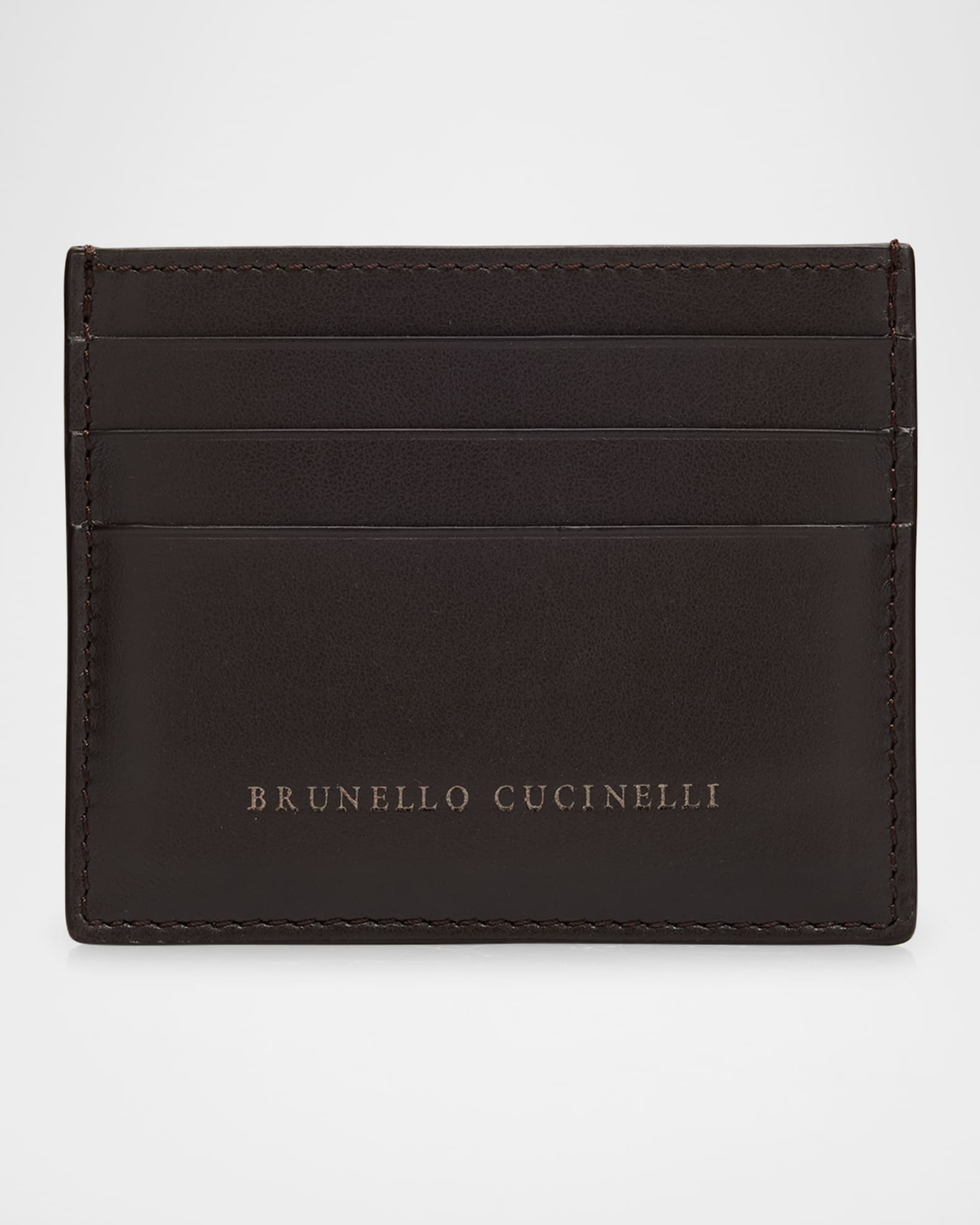 Leather Card Case 0