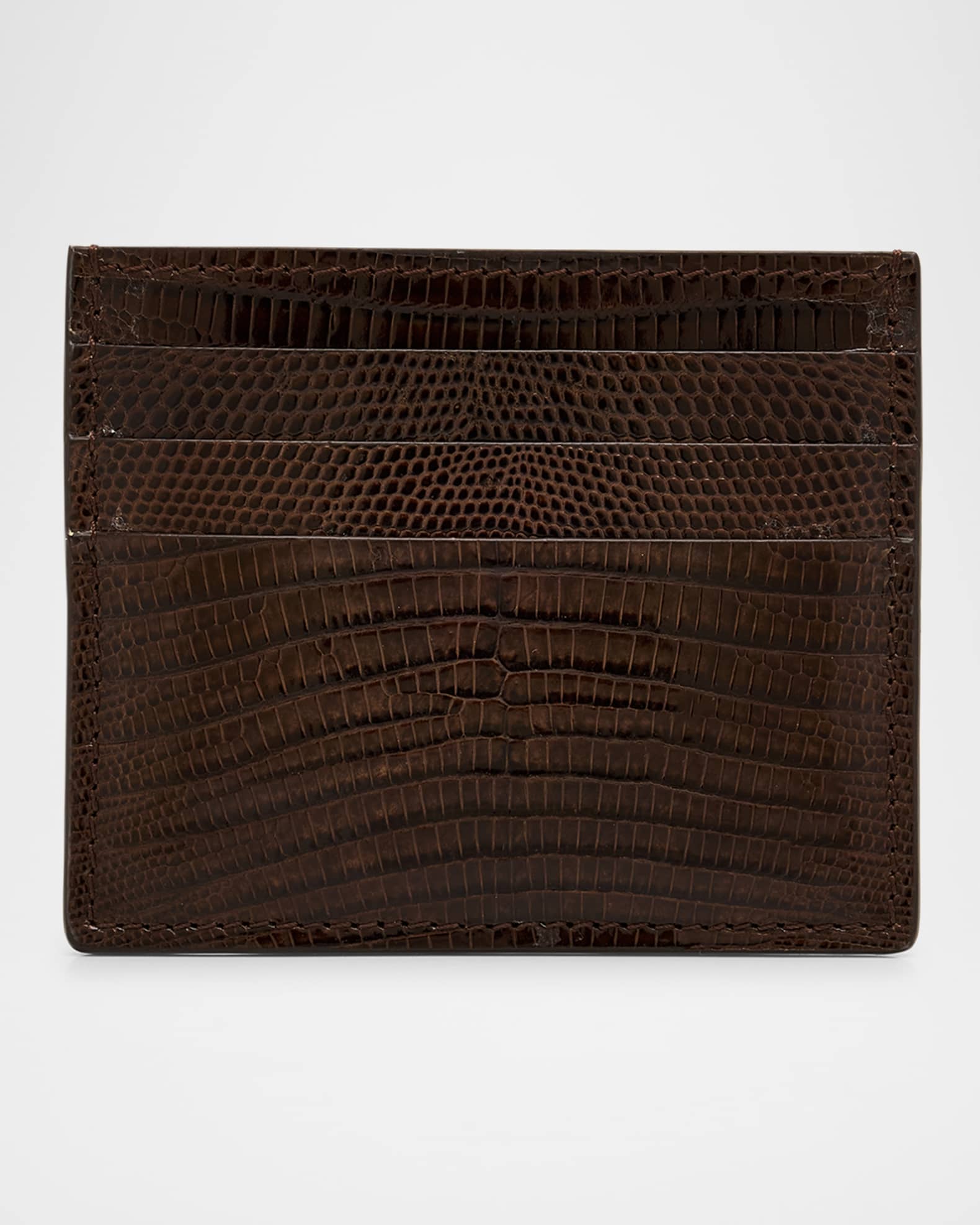 Lizard Card Case 1