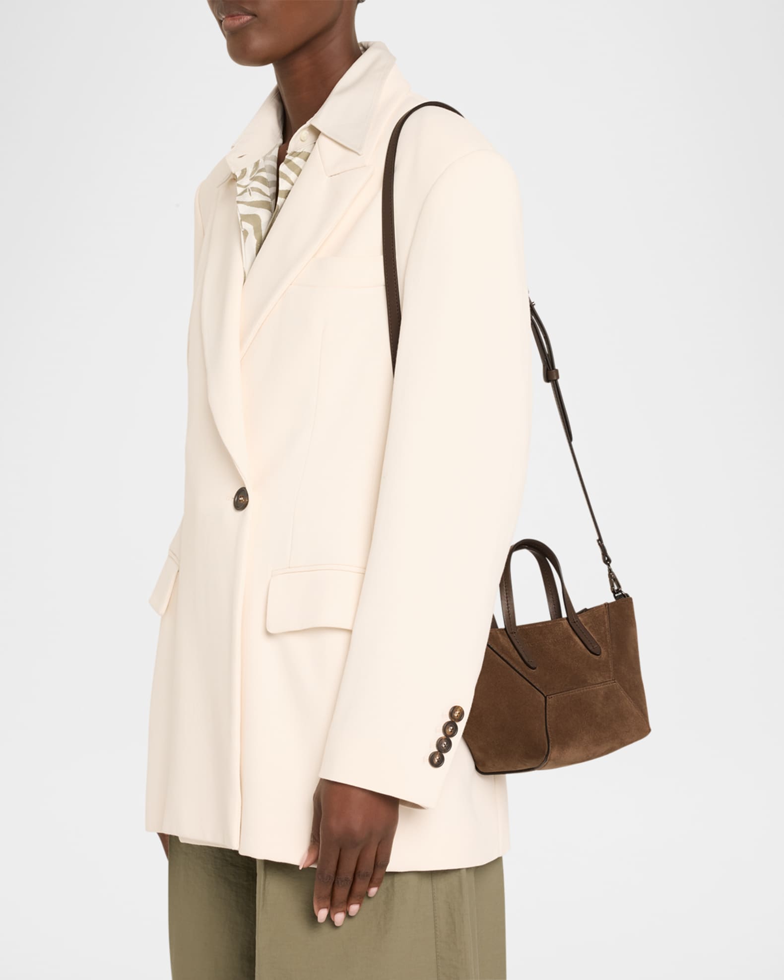 Mini Duo Bag 1