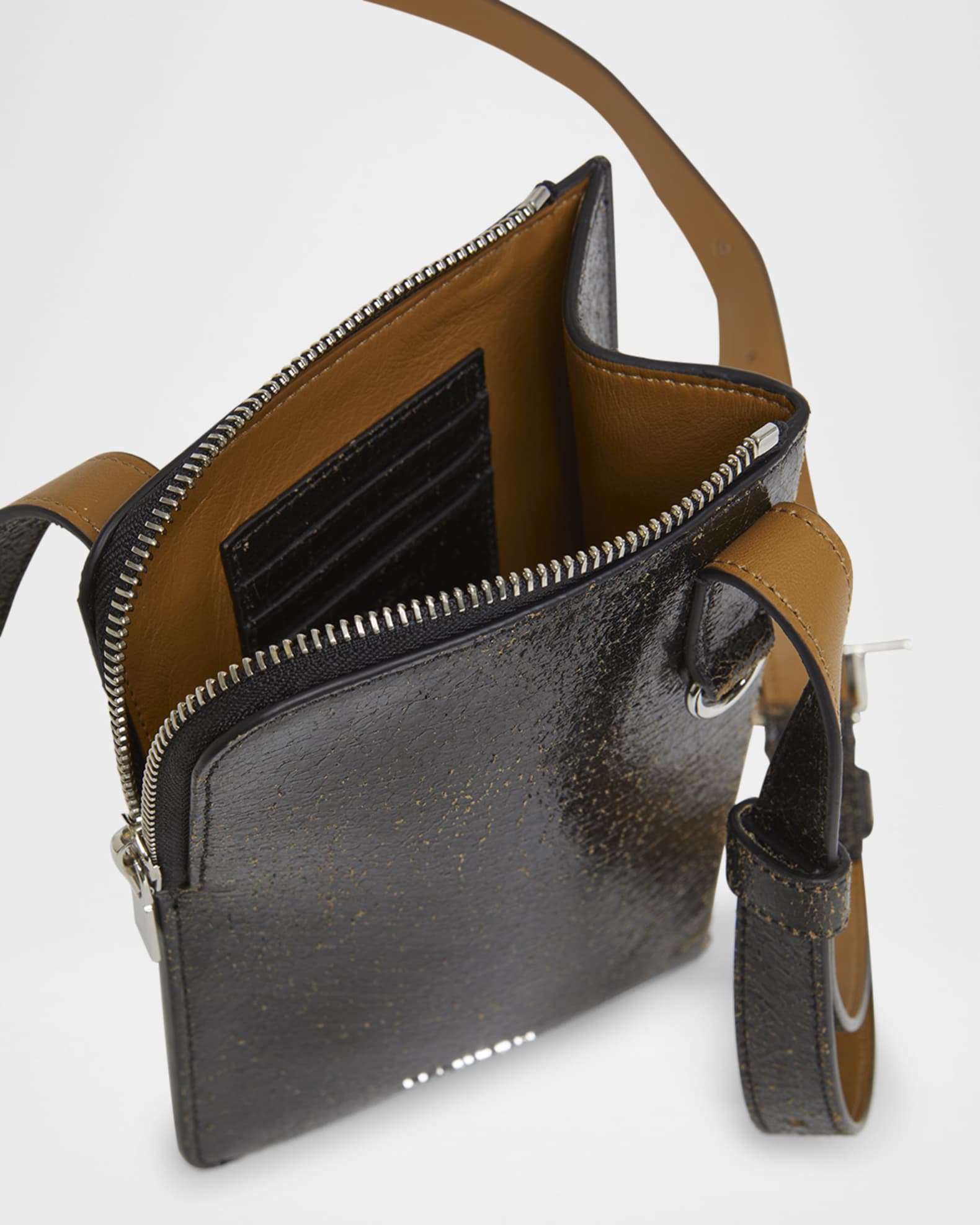 Alexander mcqueen messenger bag shop