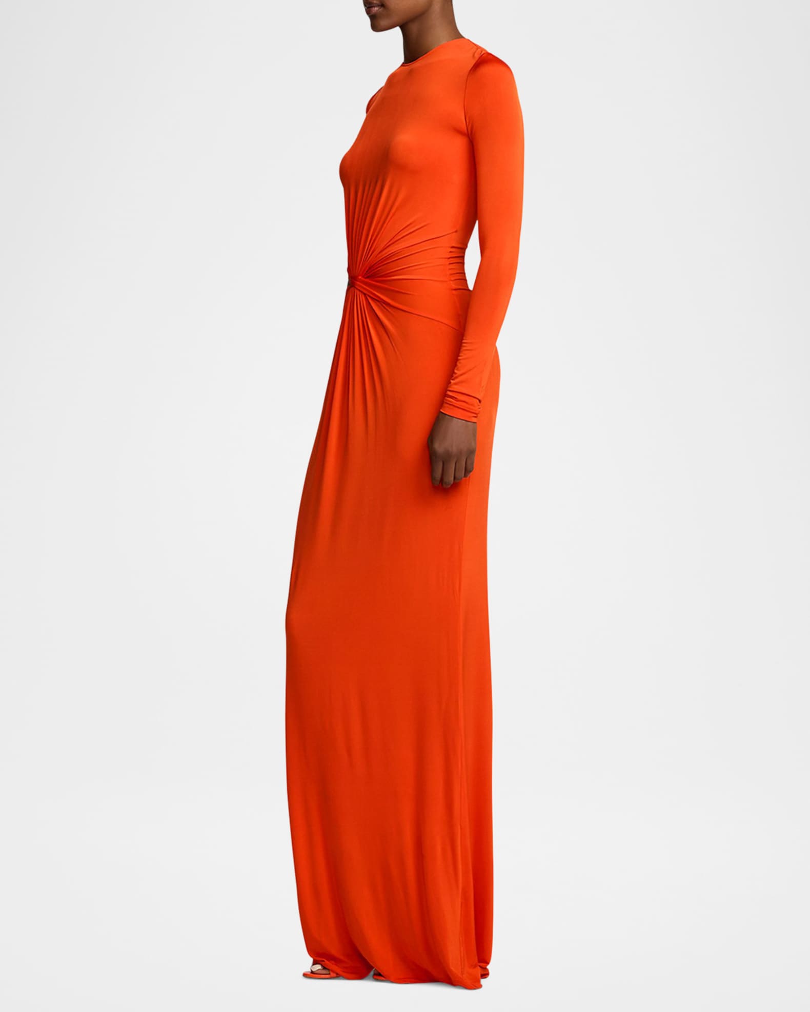 Neiman marcus long sleeve evening gowns shop