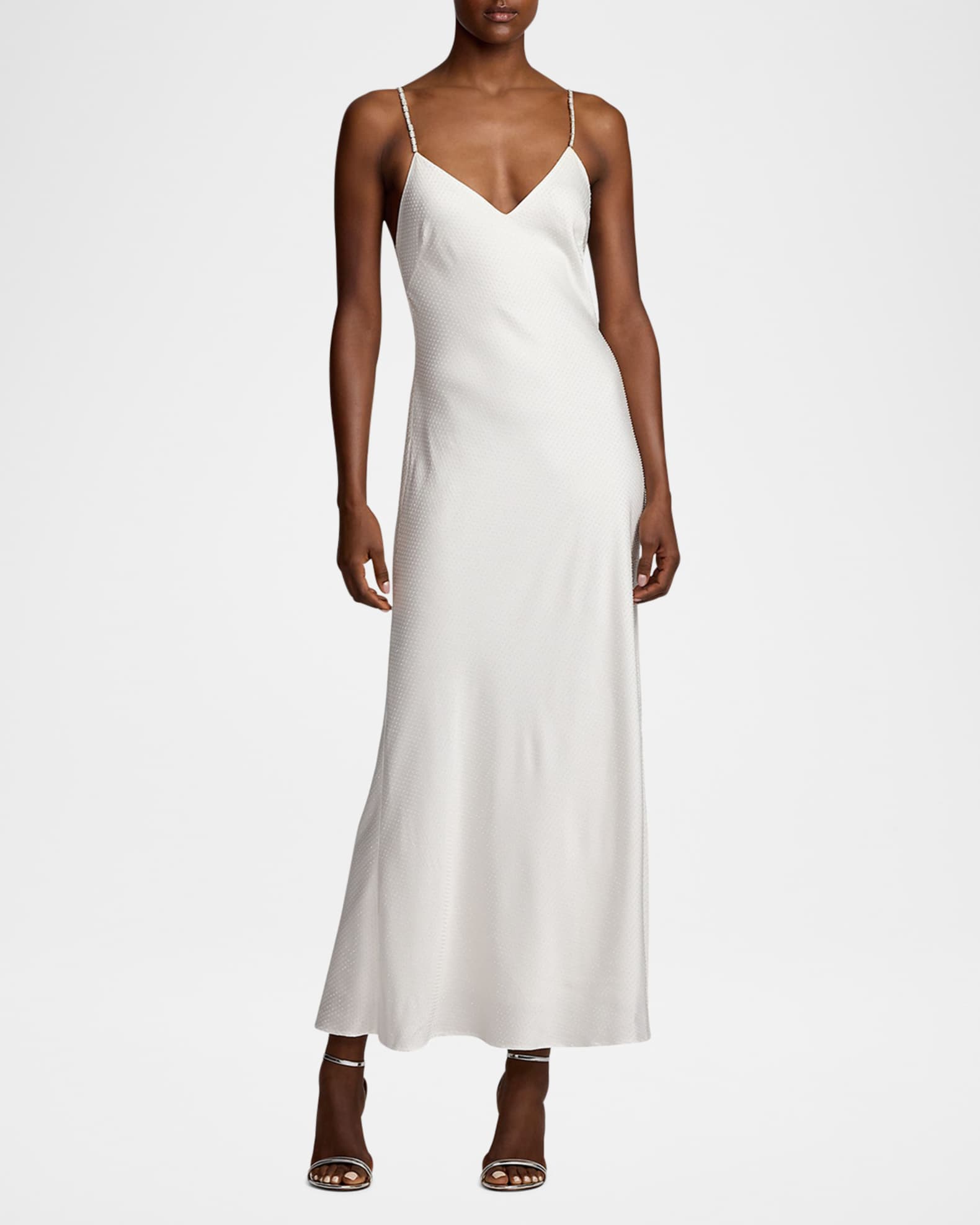 Shanna Embellished Cocktail Dress 1