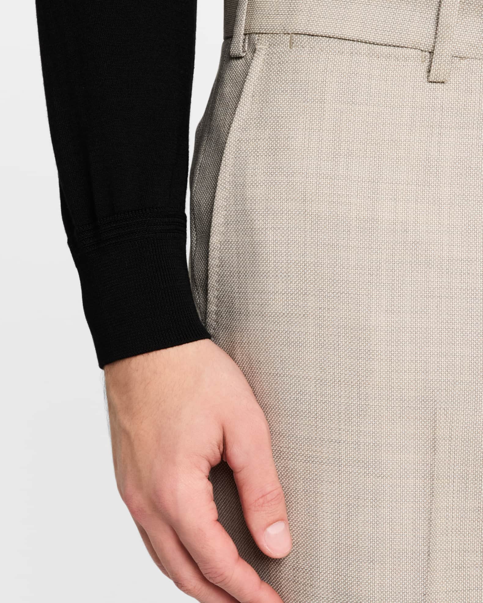 Men's Micro-Dot Suit 1