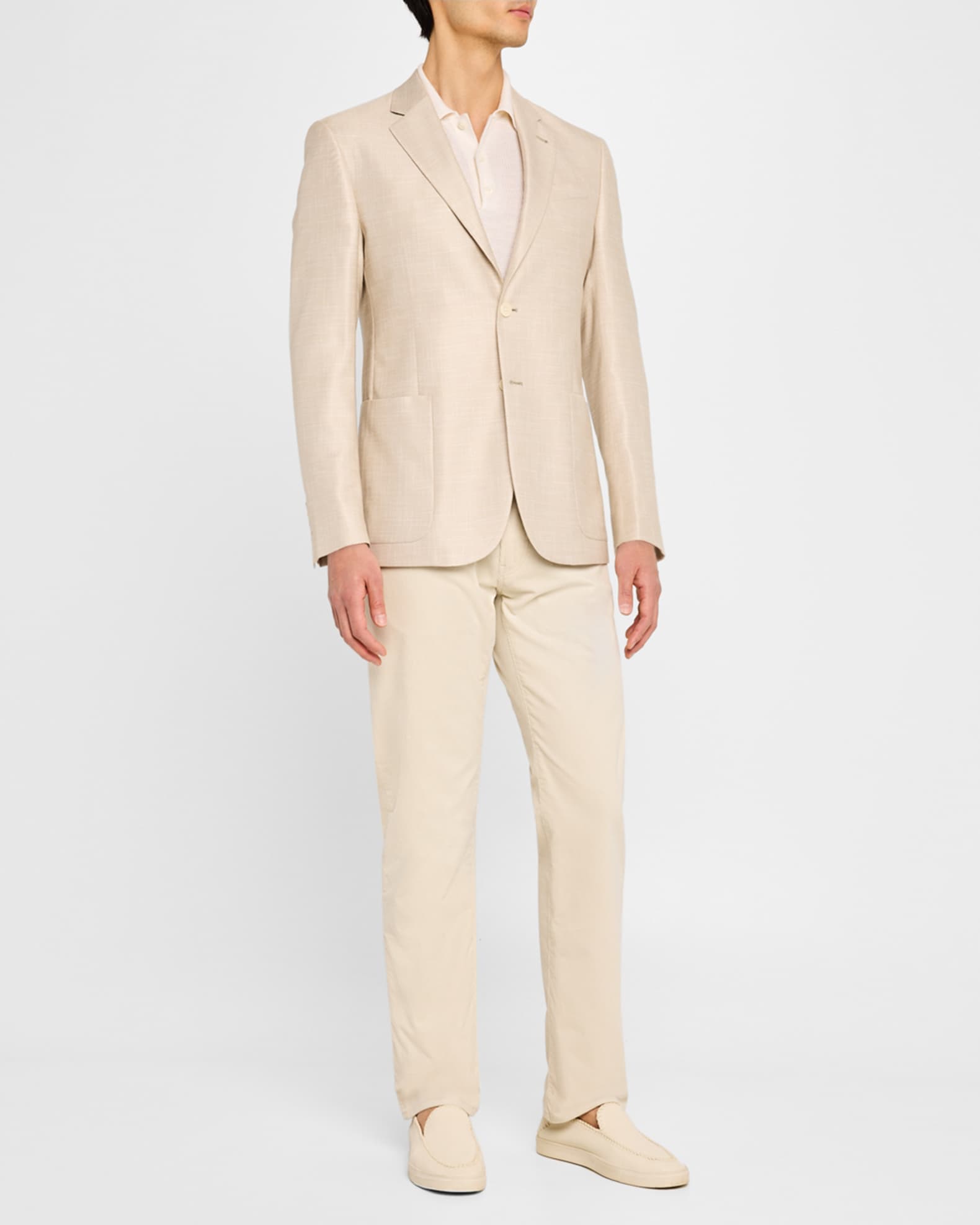 Bamboo sport coat clearance