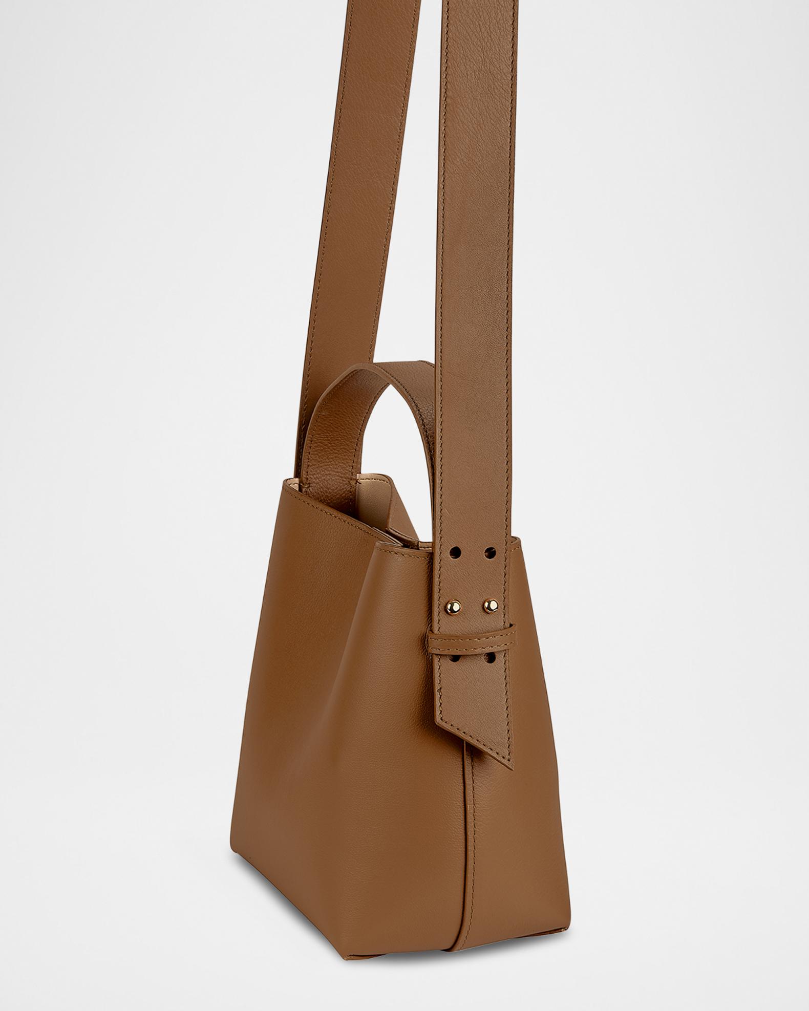 Gigi New York Selena Bucket | Neiman Marcus