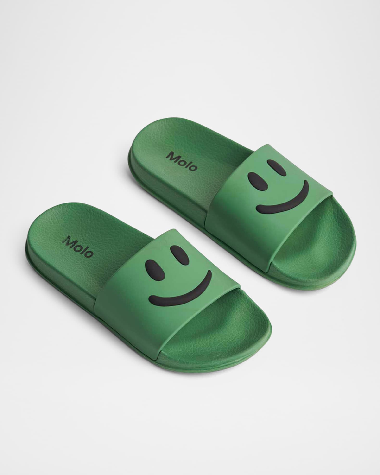 Girl's Zhappy Slide Sandals, Kids 1