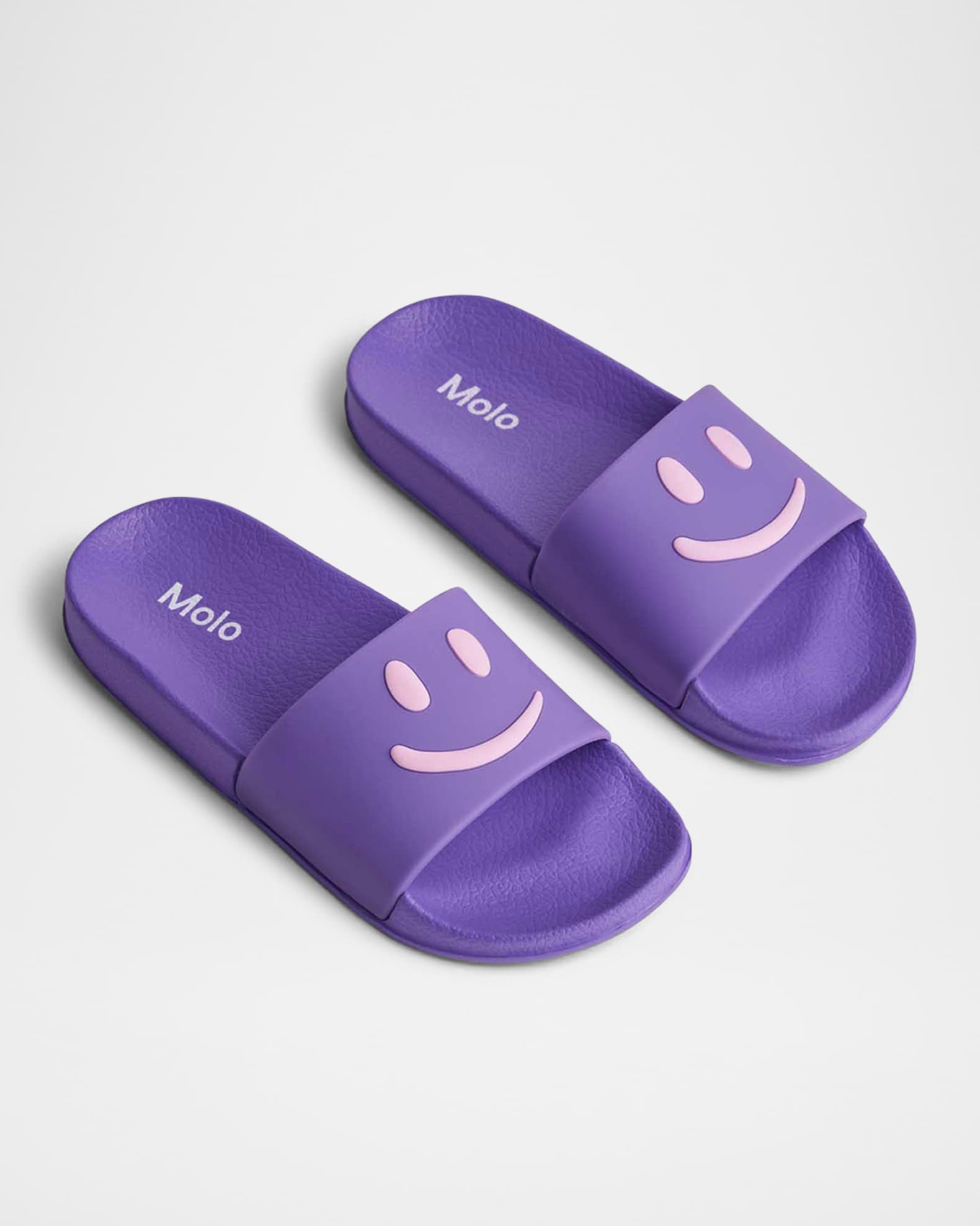 Girl's Zhappy Slide Sandals, Kids 1