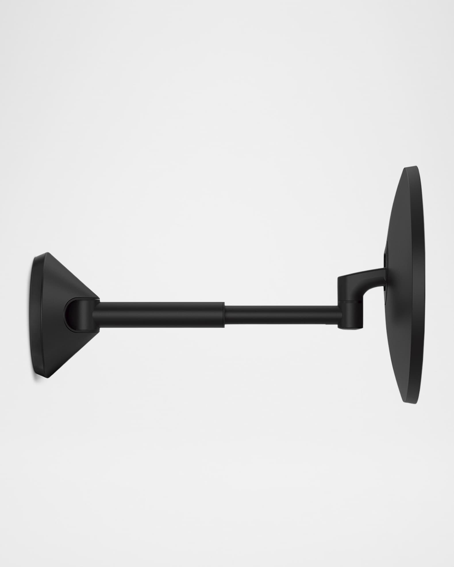 simplehuman Wall Mounted Sensor Makeup Mirror with 5x Magnification Neiman Marcus