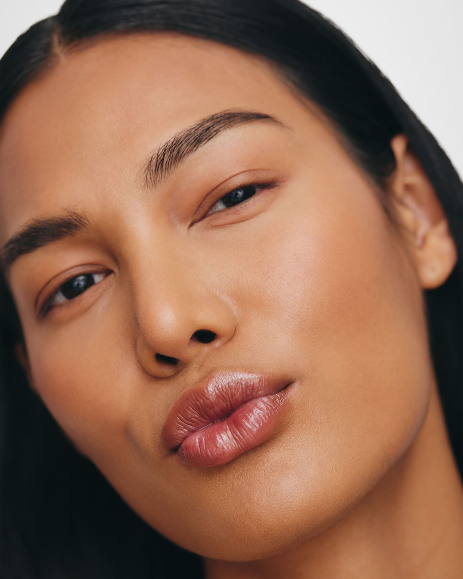 Water Magnet Serum Infused Lip Tint 1