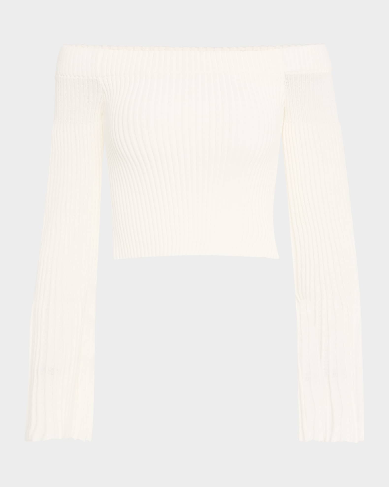 Oria Knit Top 0