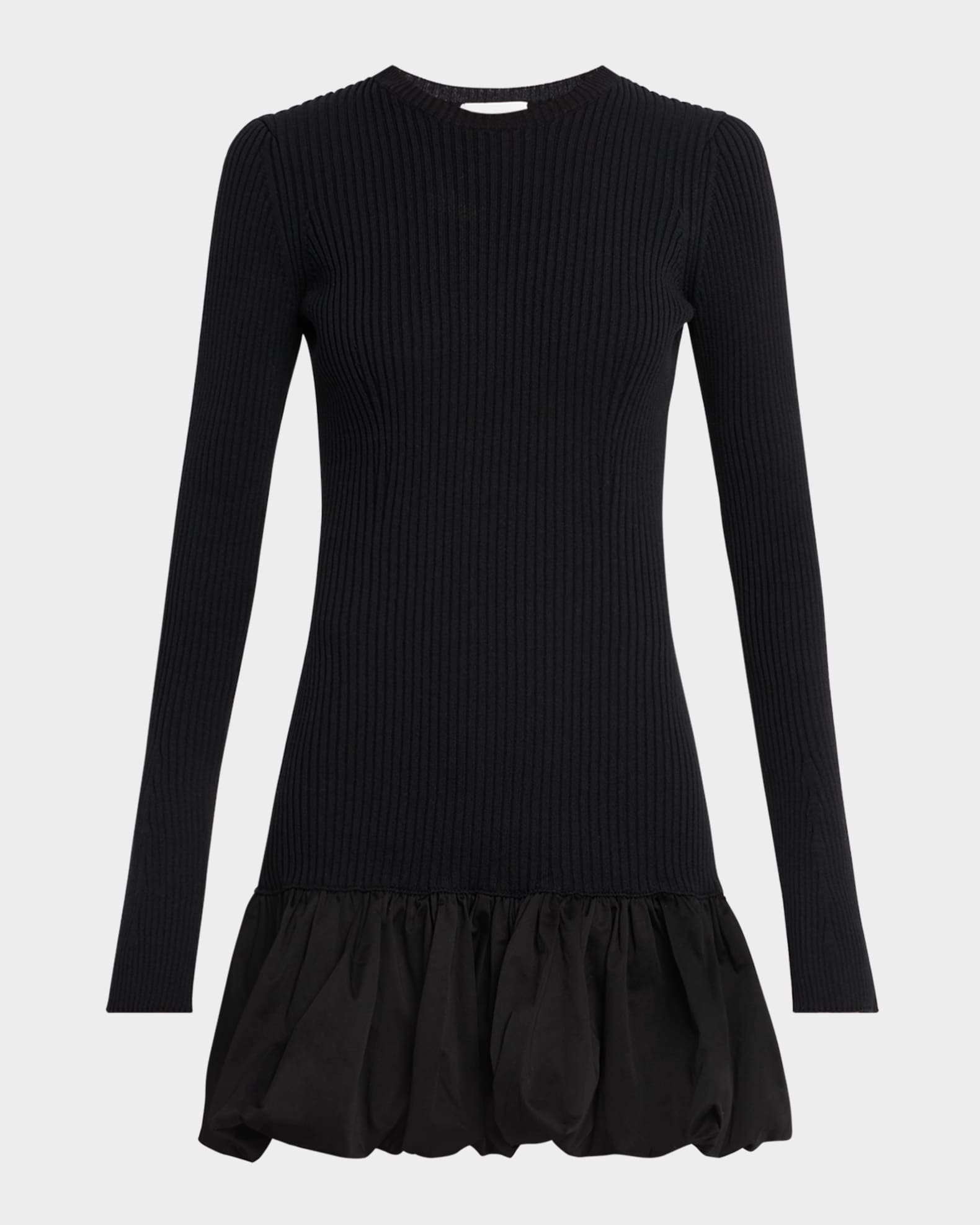 Cosette Knit Mini Dress 0
