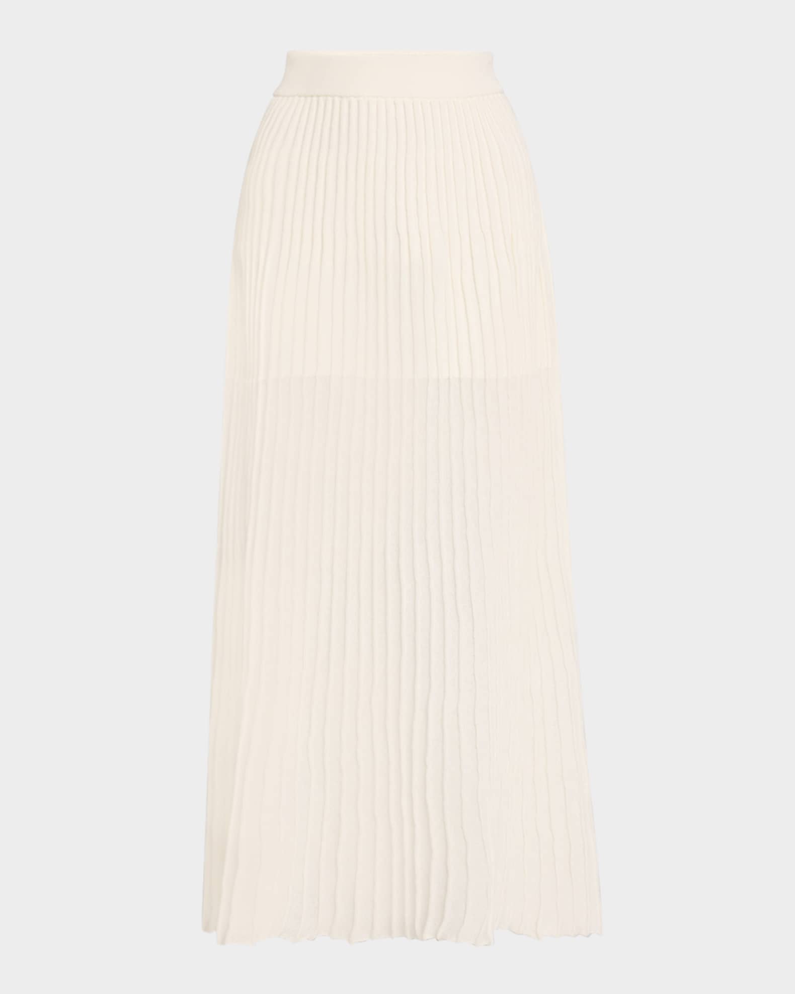 Manning Knit Skirt 0
